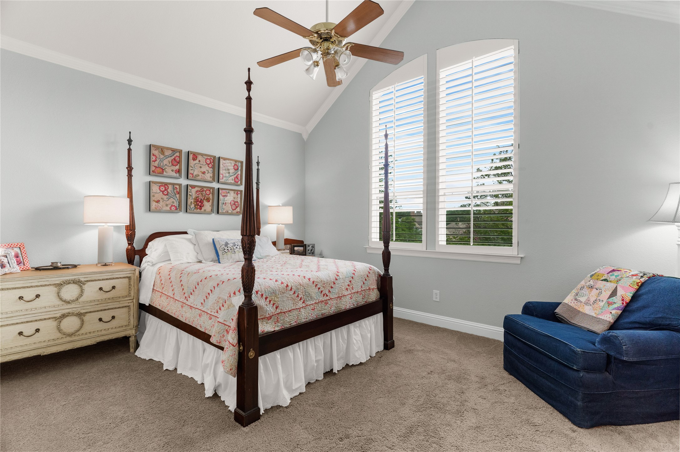 6404 Cypress Point Drive Plano TX 75093