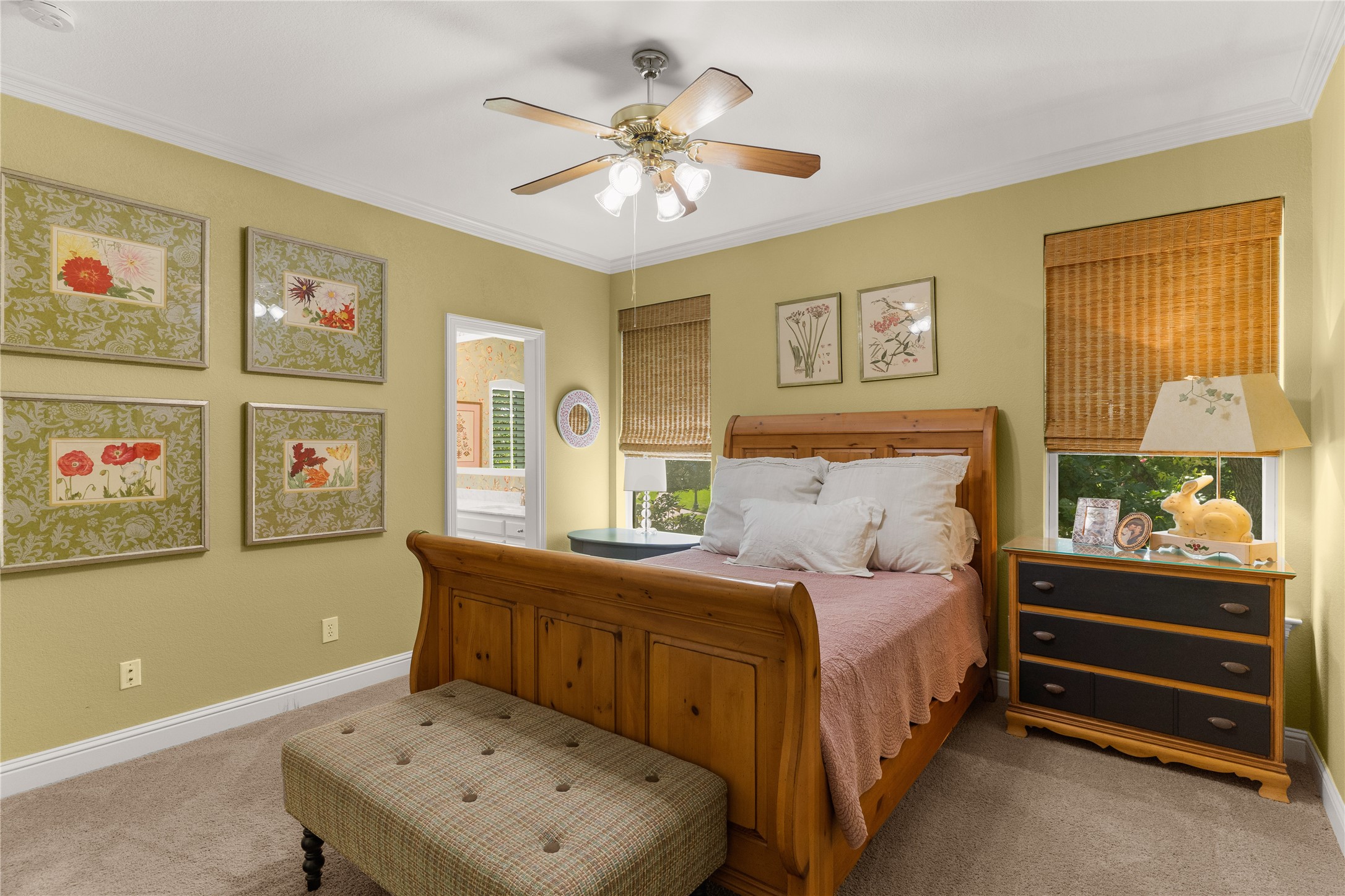 6404 Cypress Point Drive Plano TX 75093