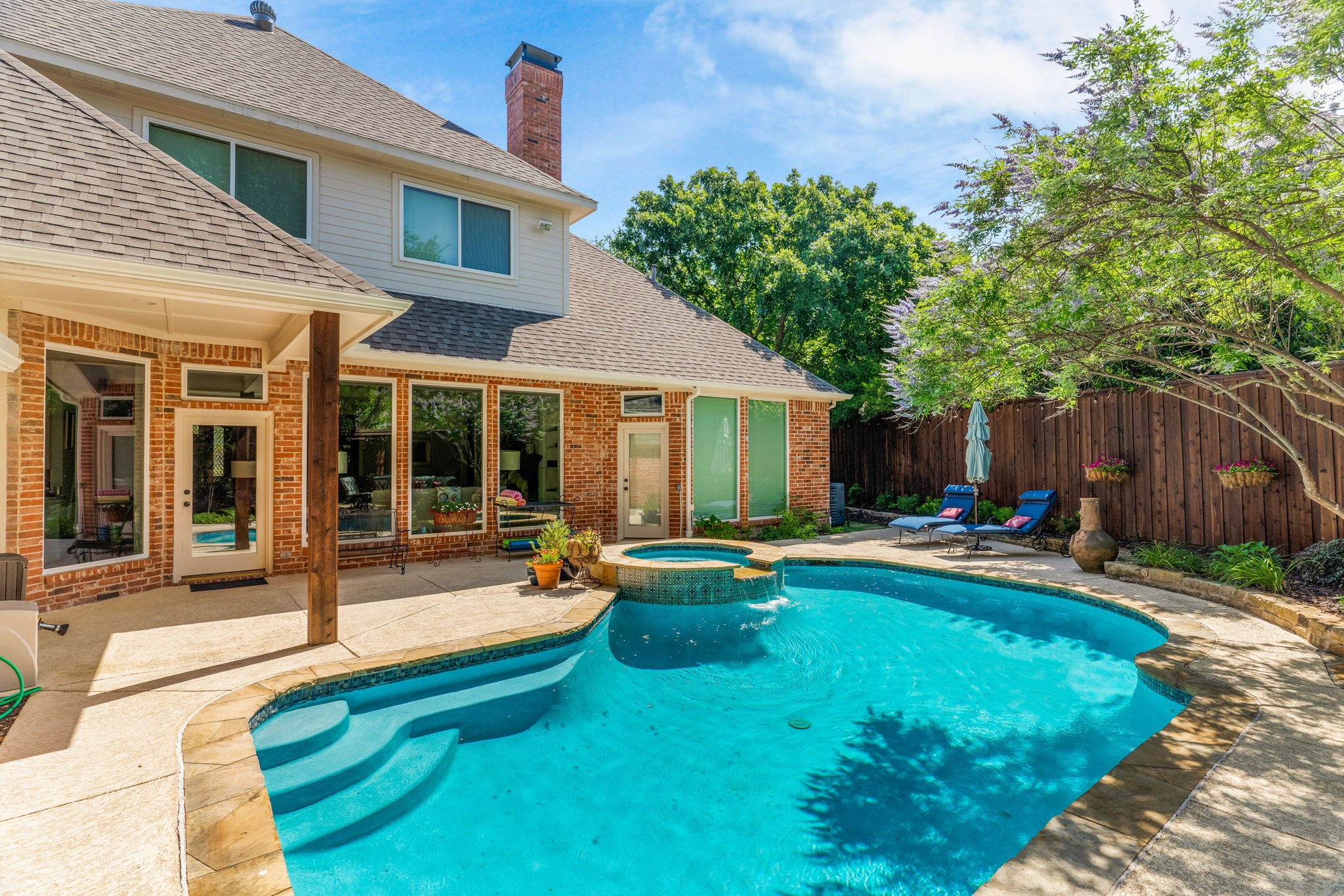 6404 Cypress Point Drive Plano TX 75093