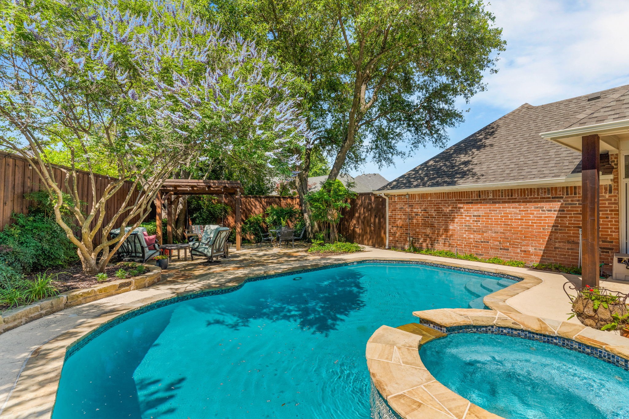 6404 Cypress Point Drive Plano TX 75093