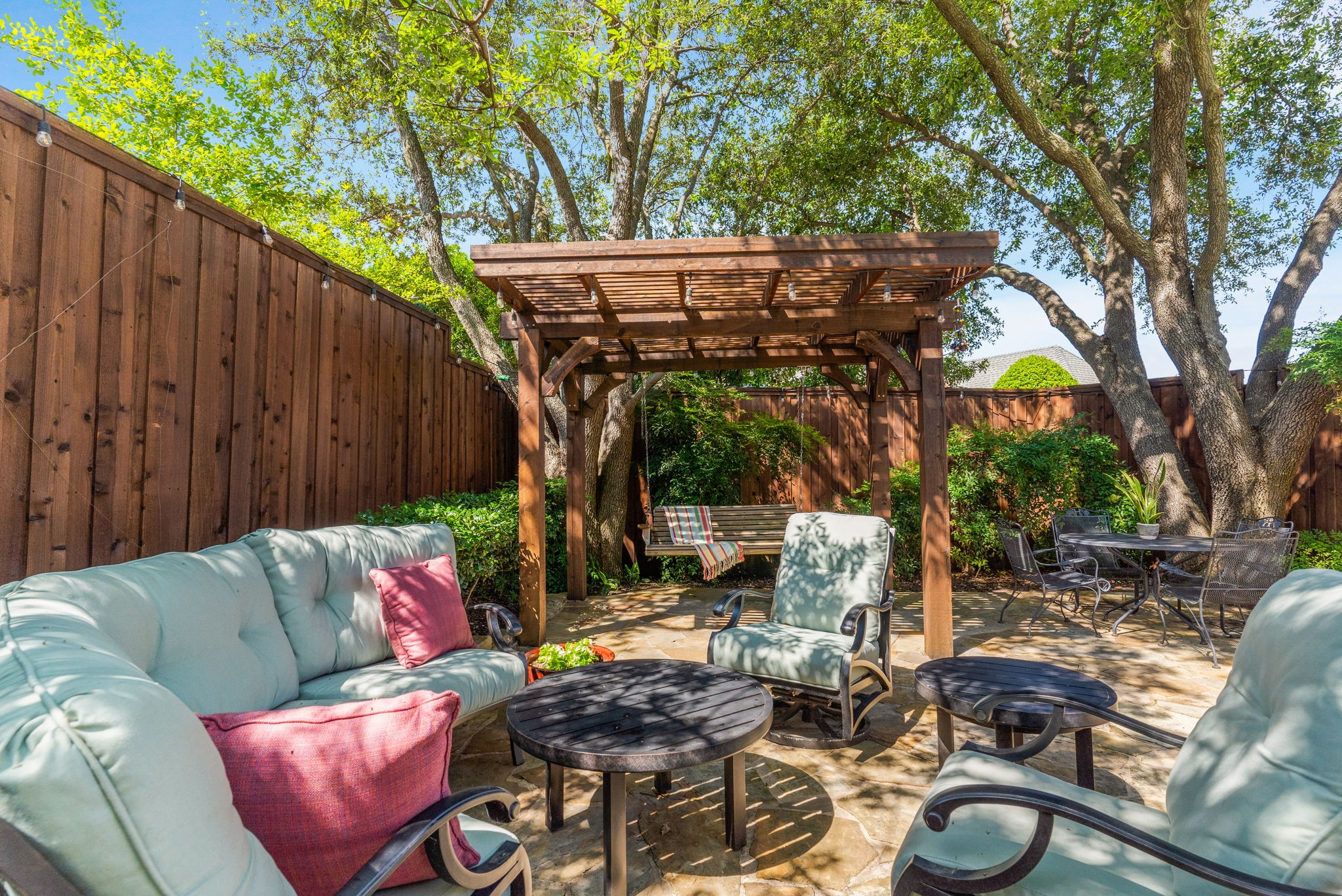 6404 Cypress Point Drive Plano TX 75093