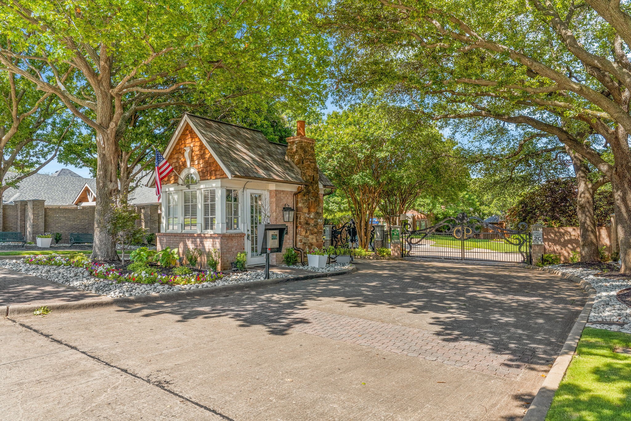 6404 Cypress Point Drive Plano TX 75093
