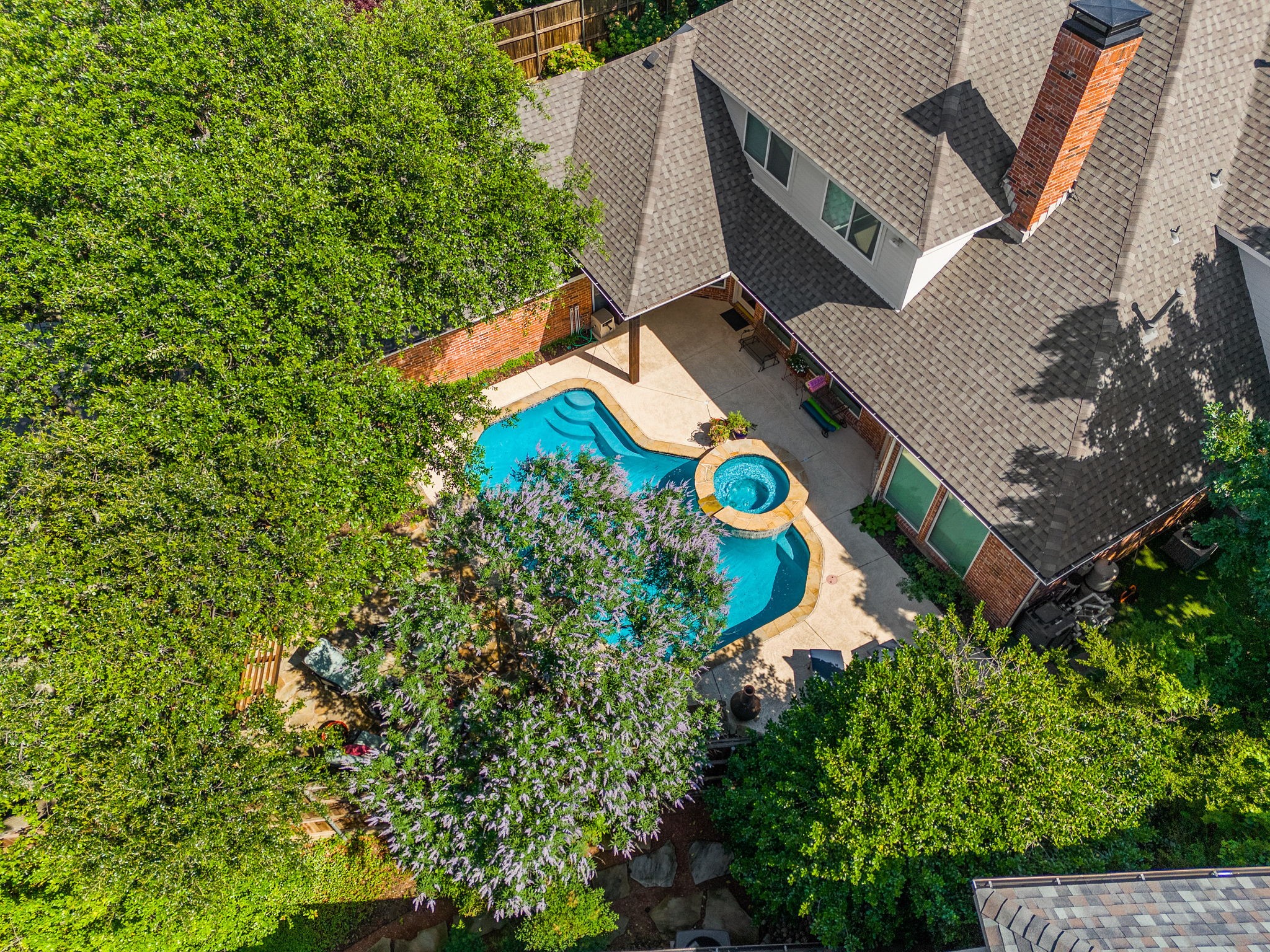 6404 Cypress Point Drive Plano TX 75093