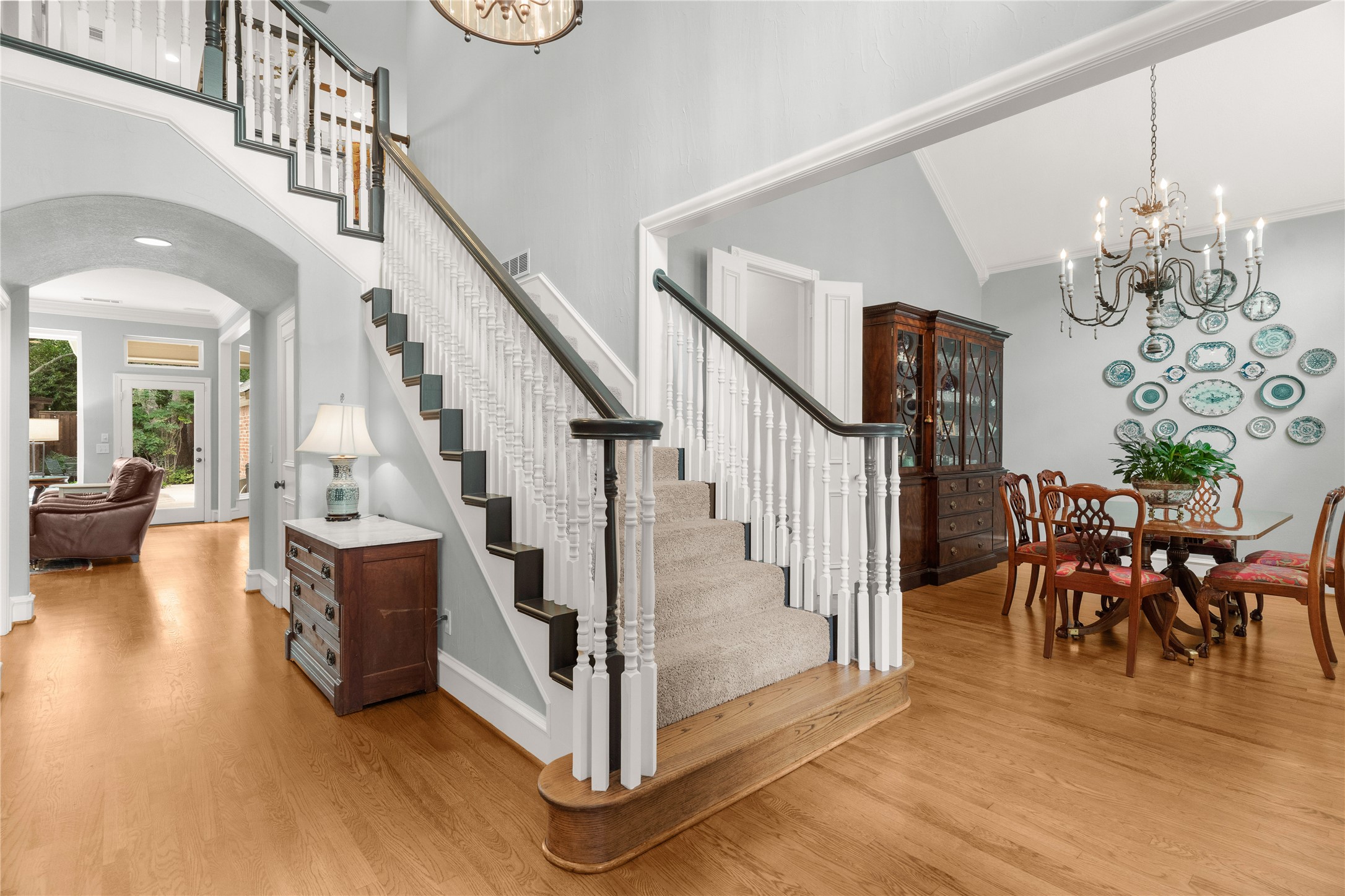 6404 Cypress Point Drive Plano TX 75093