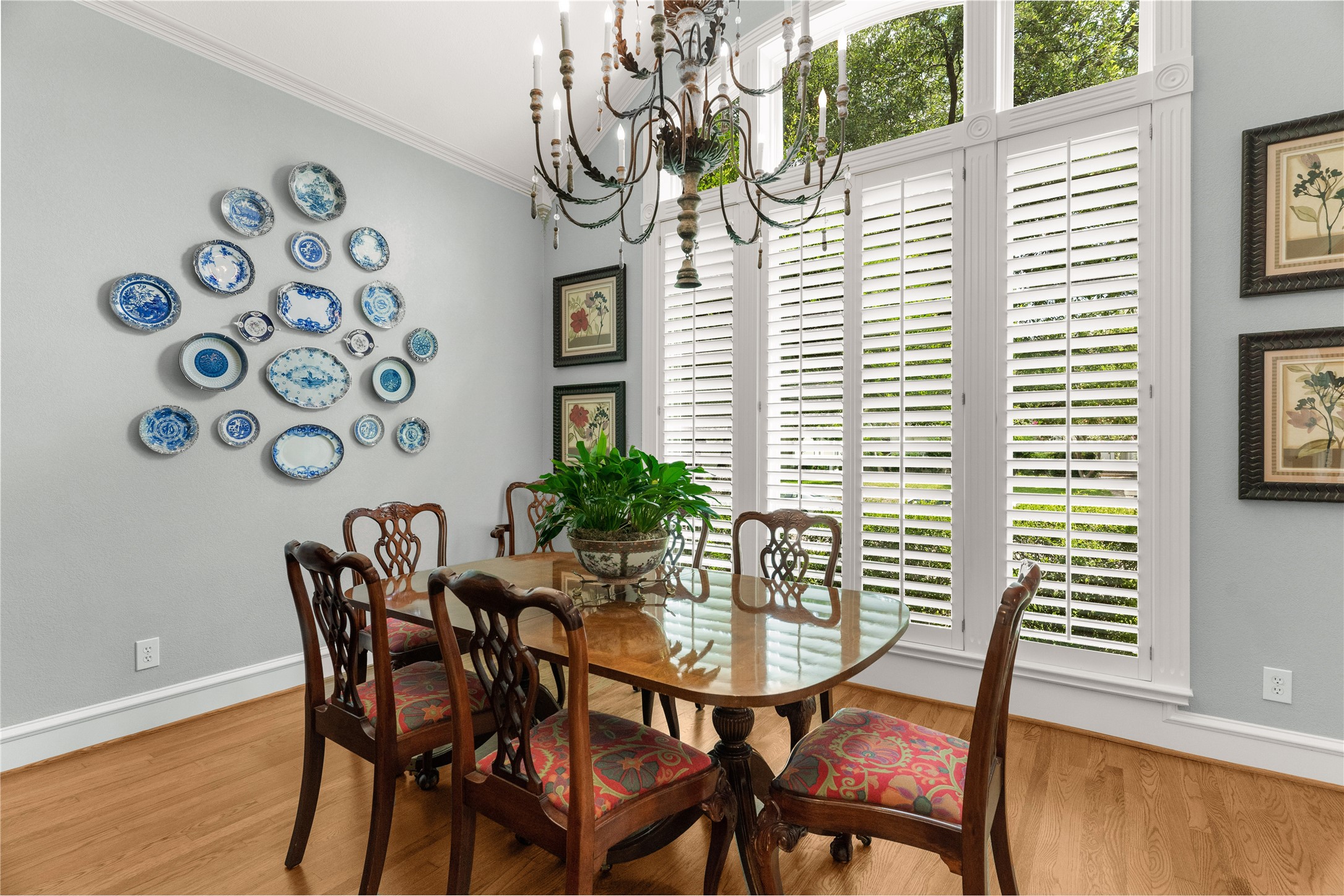6404 Cypress Point Drive Plano TX 75093