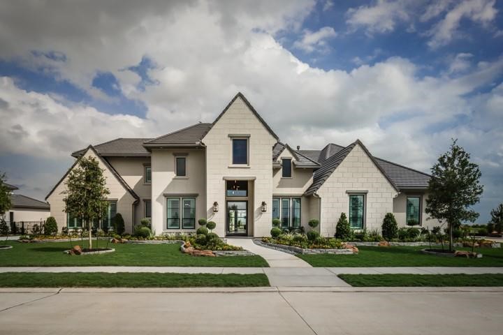 Celina TX, 4111 Blaire Avenue