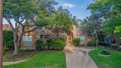 2623 Valley Creek Trail Mckinney TX 75072