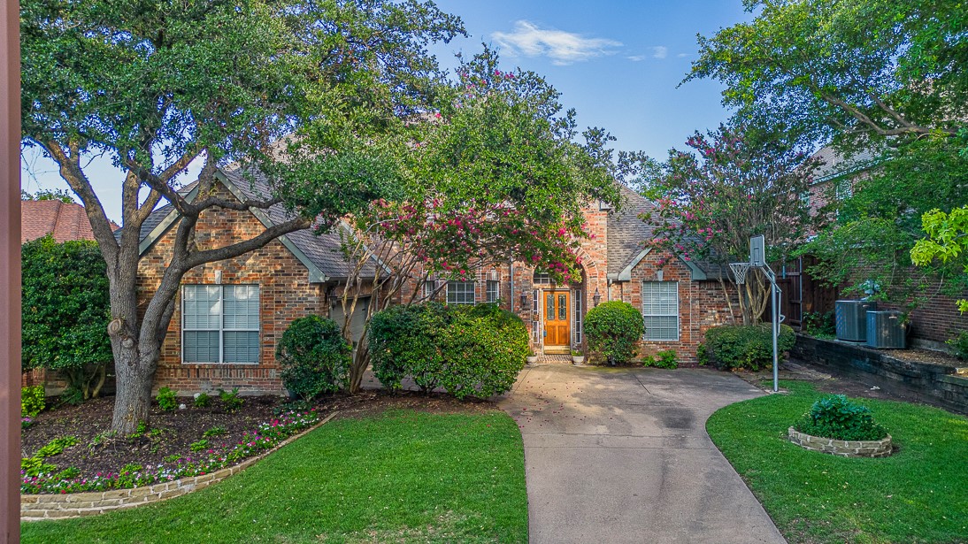 2623 Valley Creek Trail Mckinney TX 75072