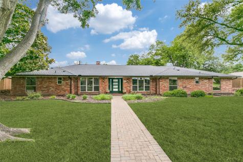 4426 Laren Lane Dallas TX 75244