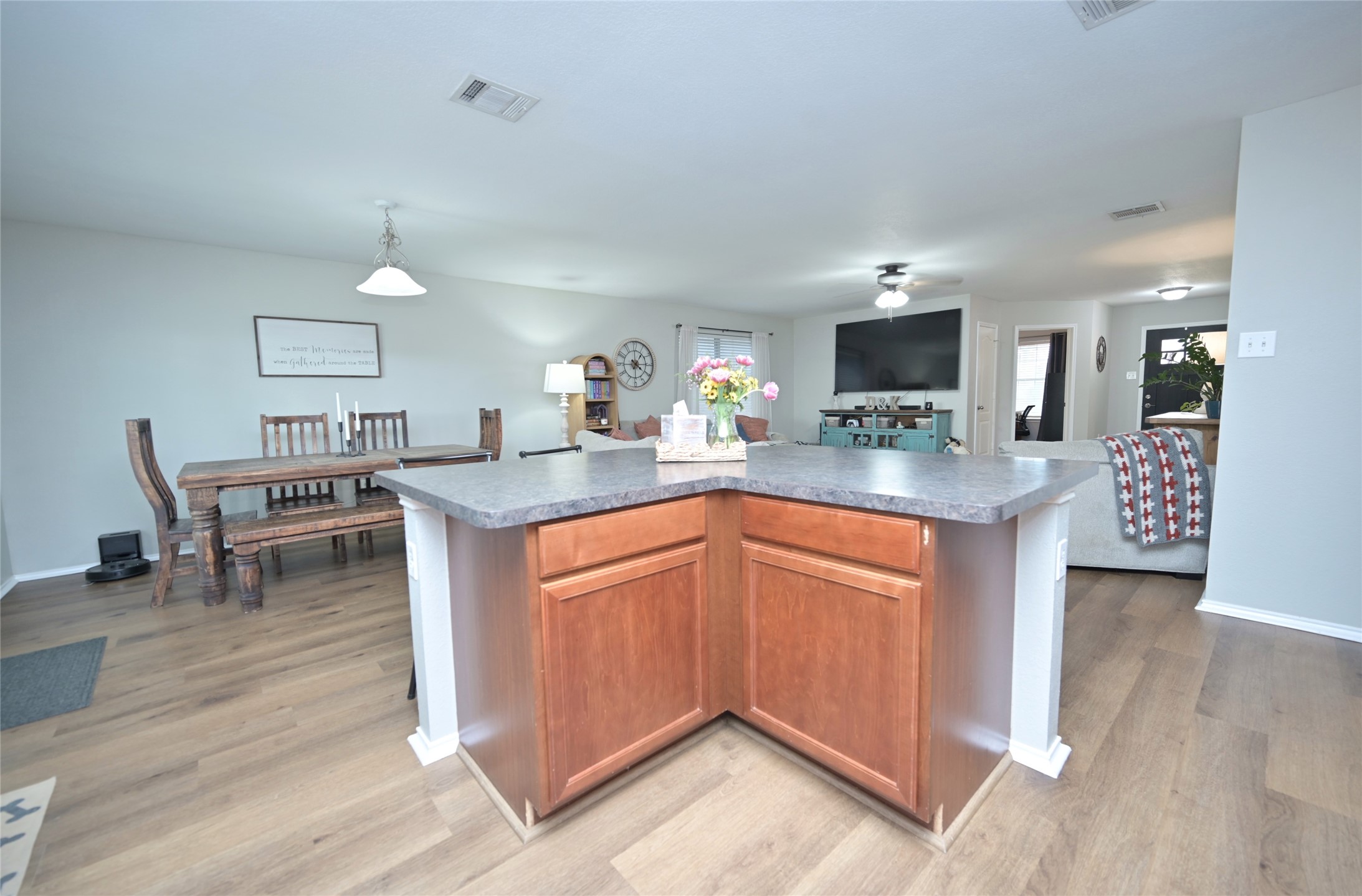 328 Saddlebrook Drive Krum TX 76249