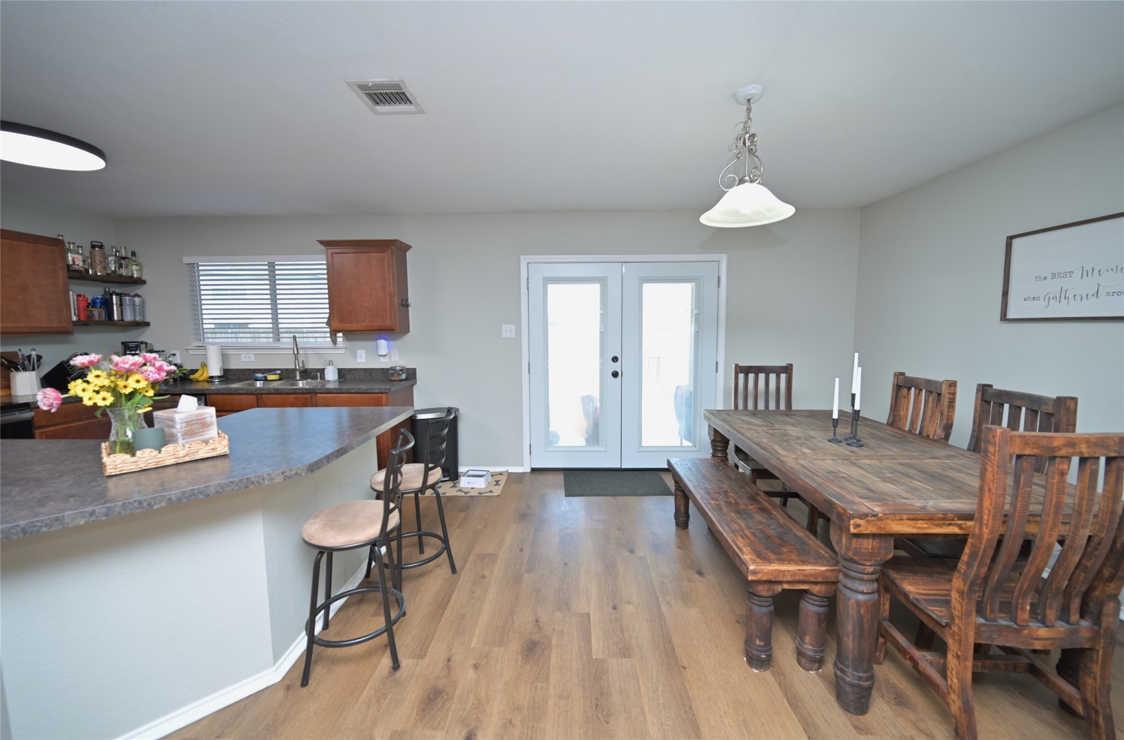 328 Saddlebrook Drive Krum TX 76249