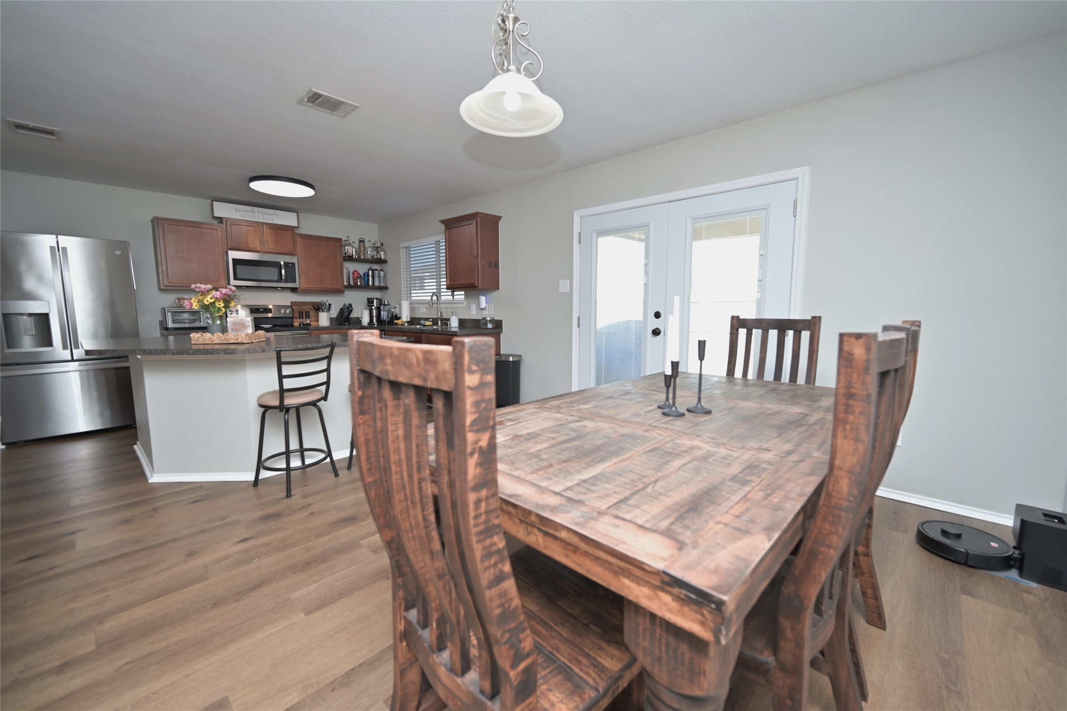 328 Saddlebrook Drive Krum TX 76249