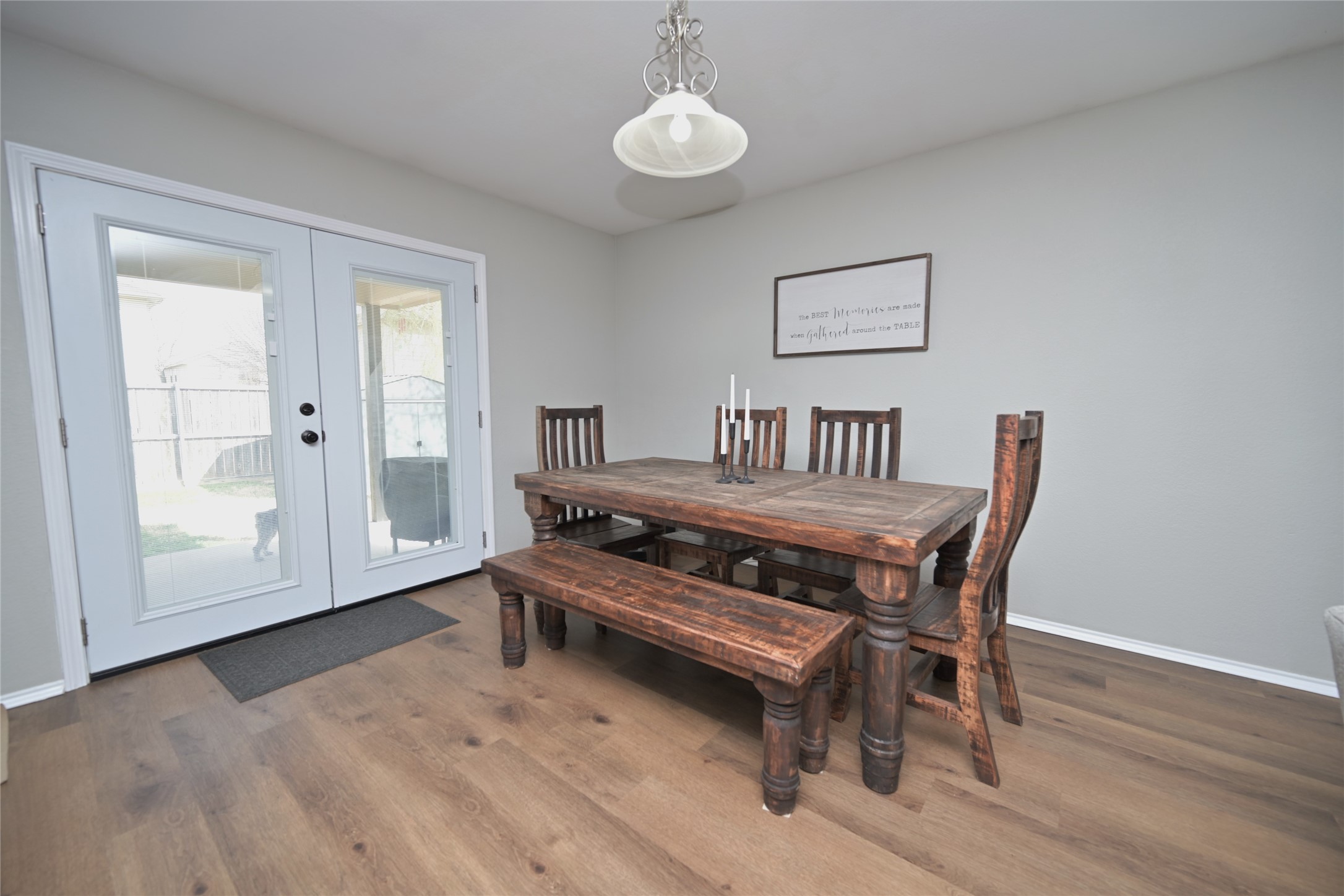 328 Saddlebrook Drive Krum TX 76249