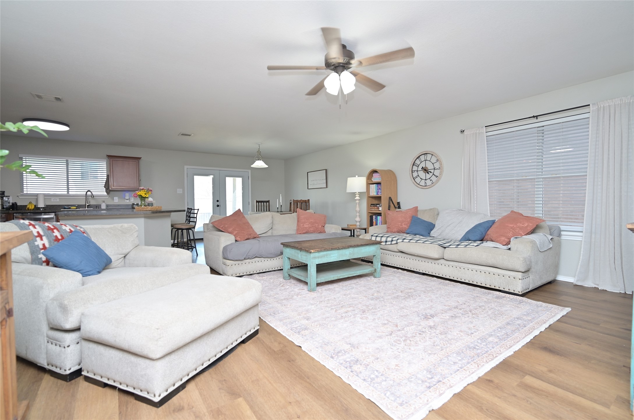 328 Saddlebrook Drive Krum TX 76249