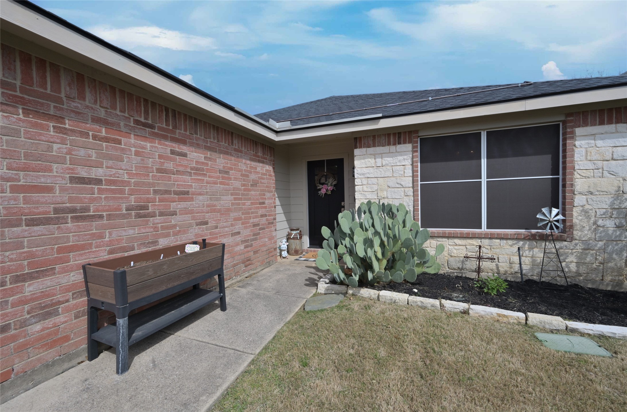 328 Saddlebrook Drive Krum TX 76249