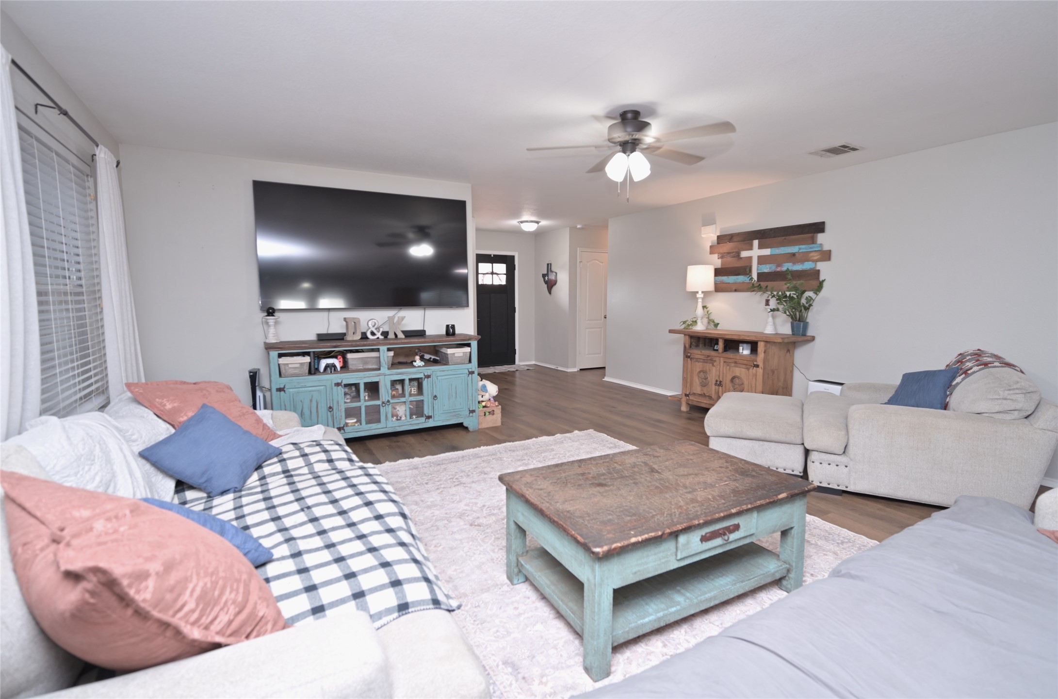 328 Saddlebrook Drive Krum TX 76249