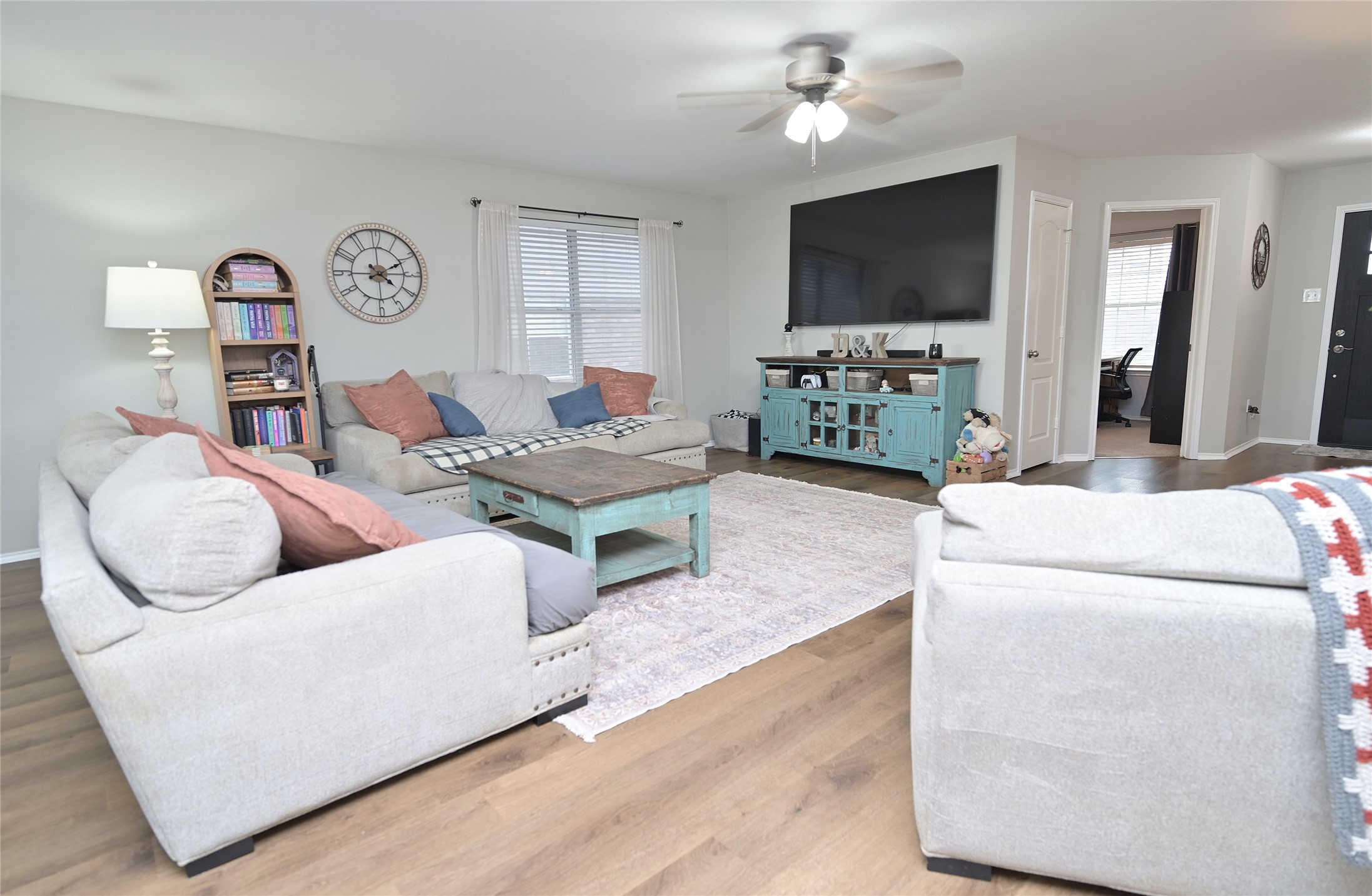 328 Saddlebrook Drive Krum TX 76249