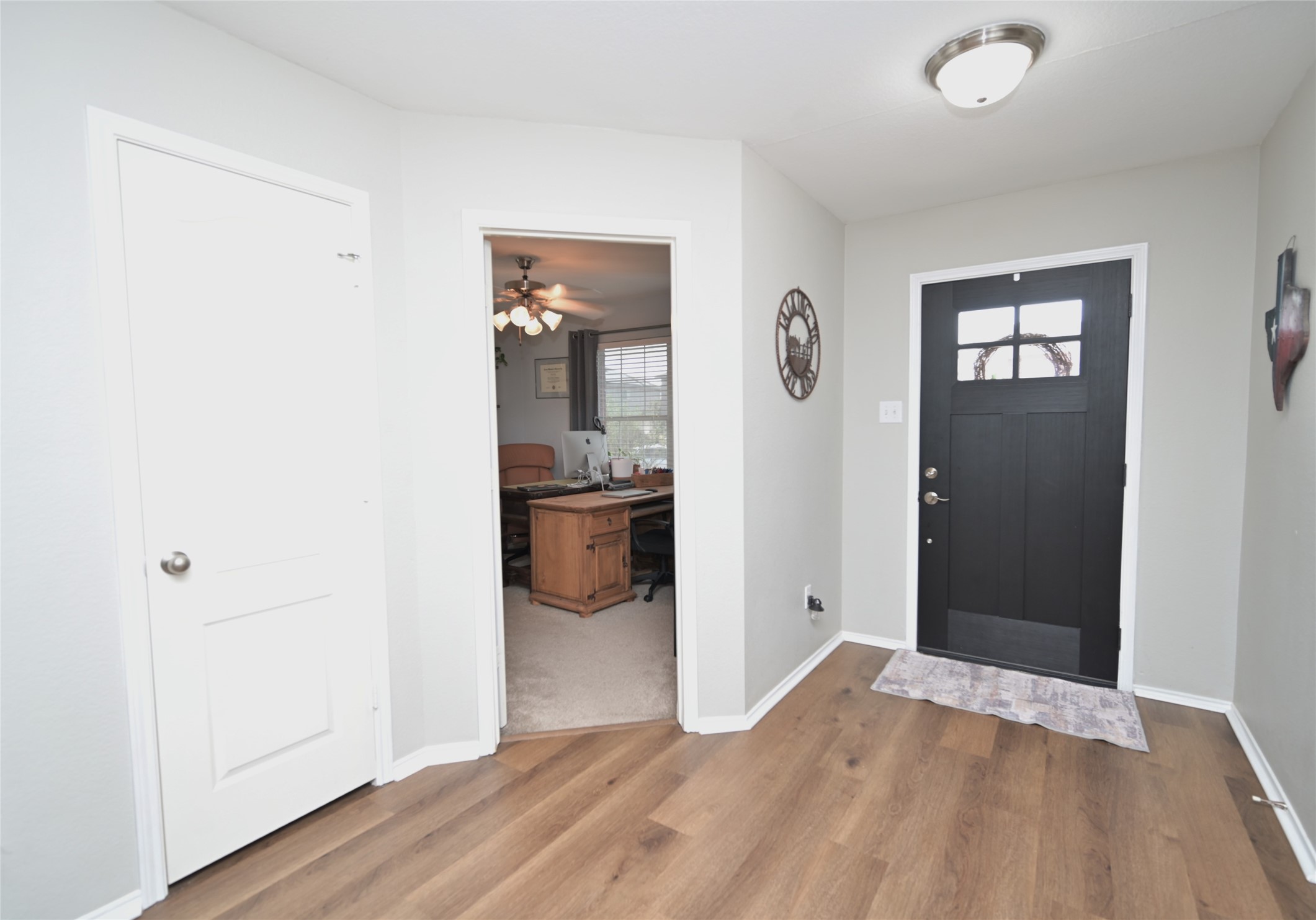 328 Saddlebrook Drive Krum TX 76249