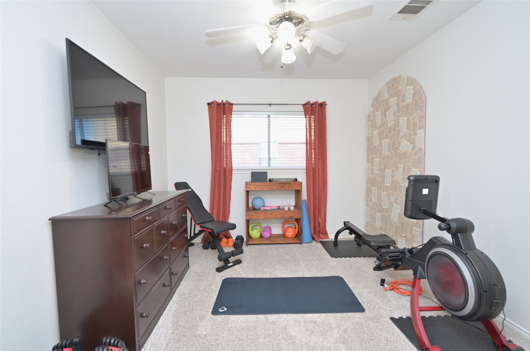 328 Saddlebrook Drive Krum TX 76249