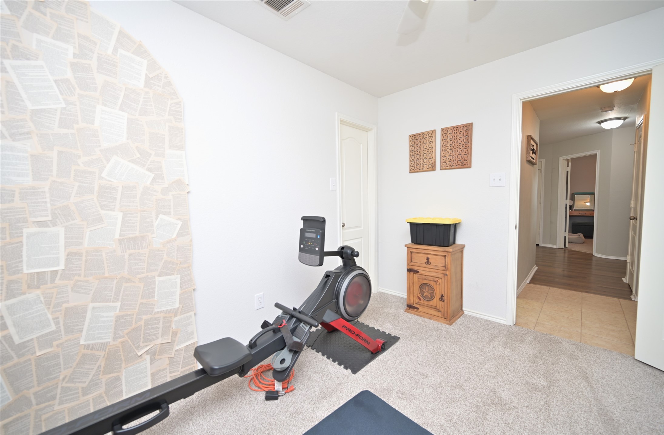 328 Saddlebrook Drive Krum TX 76249