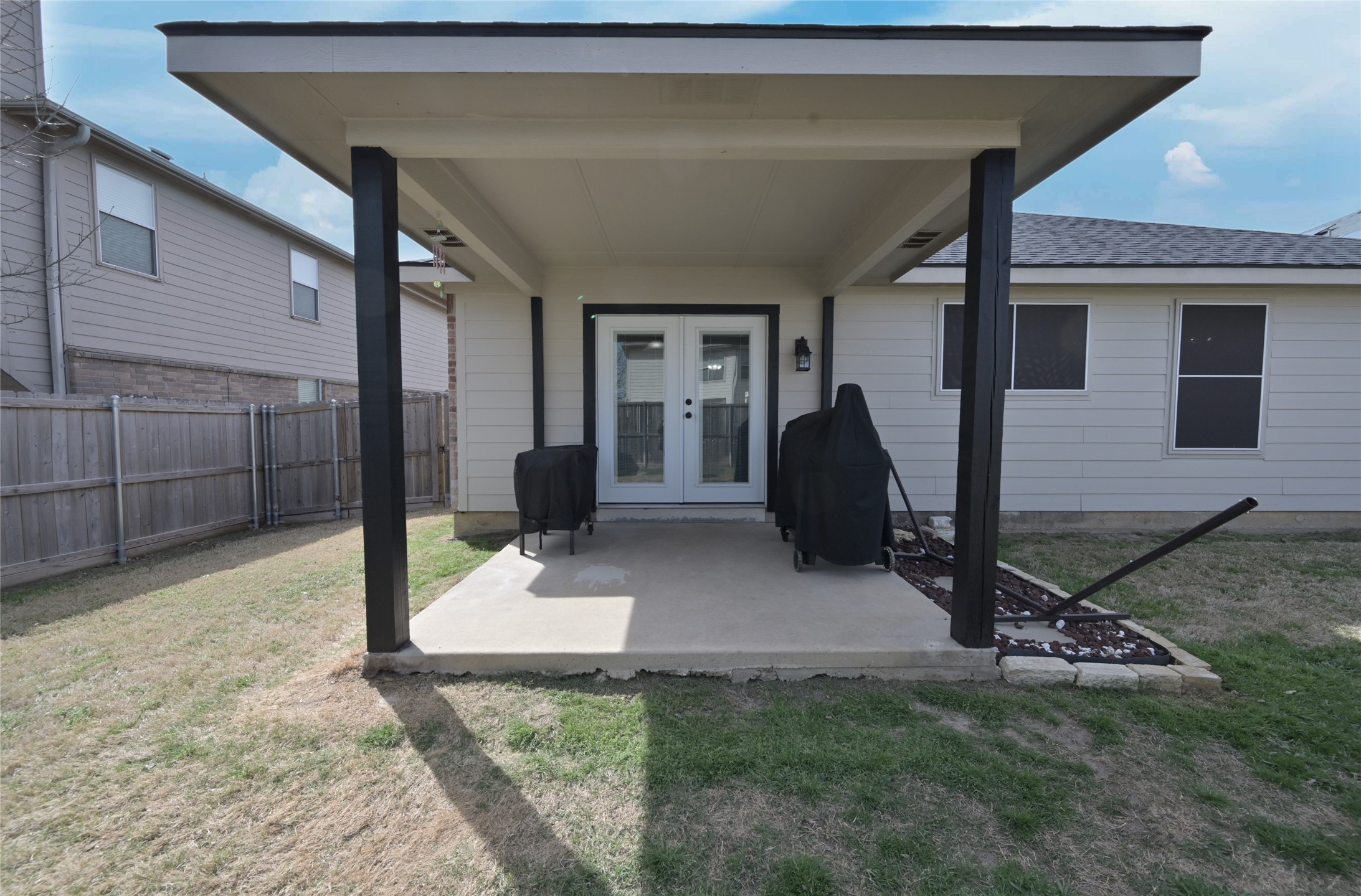 328 Saddlebrook Drive Krum TX 76249