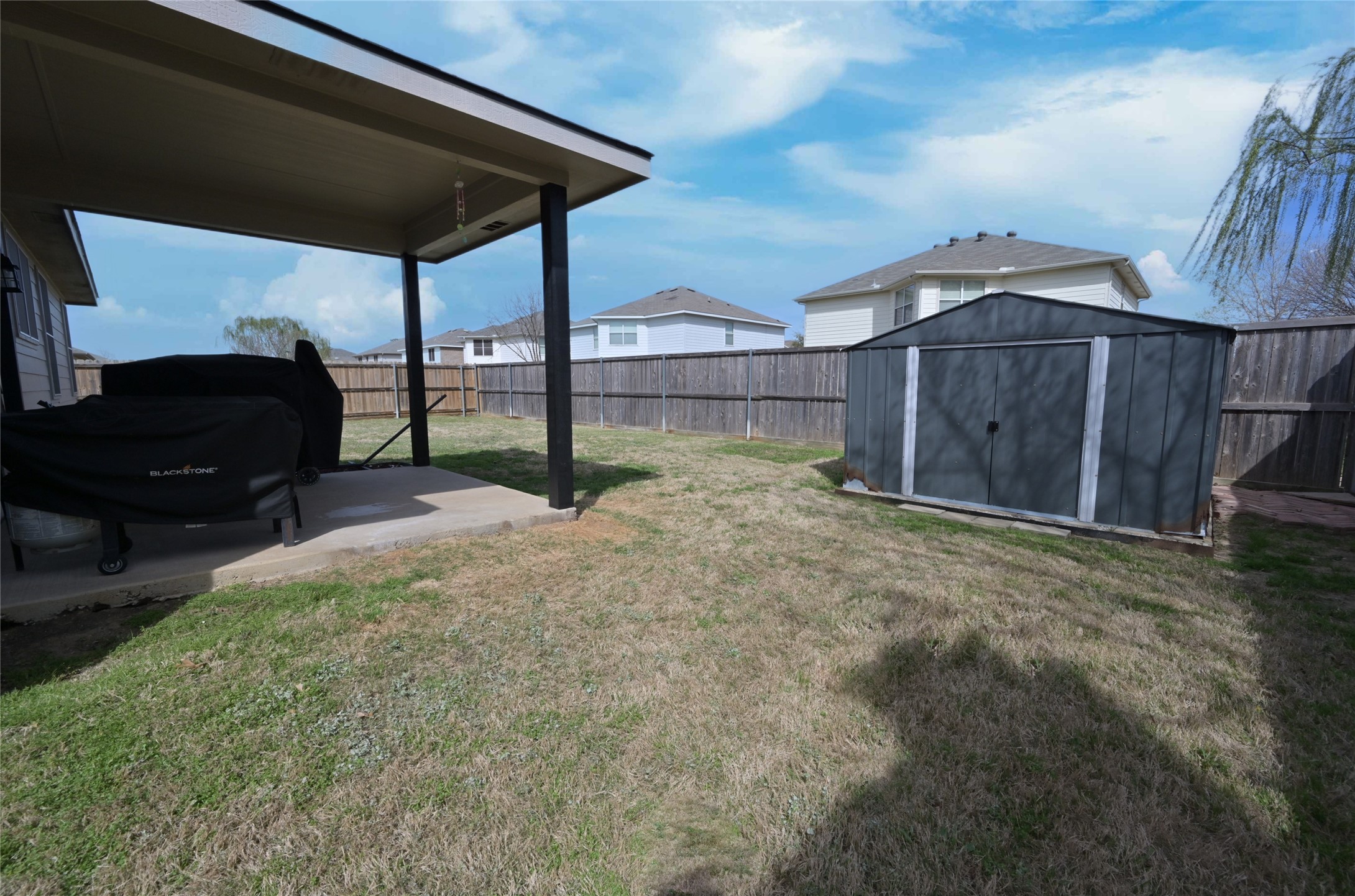 328 Saddlebrook Drive Krum TX 76249