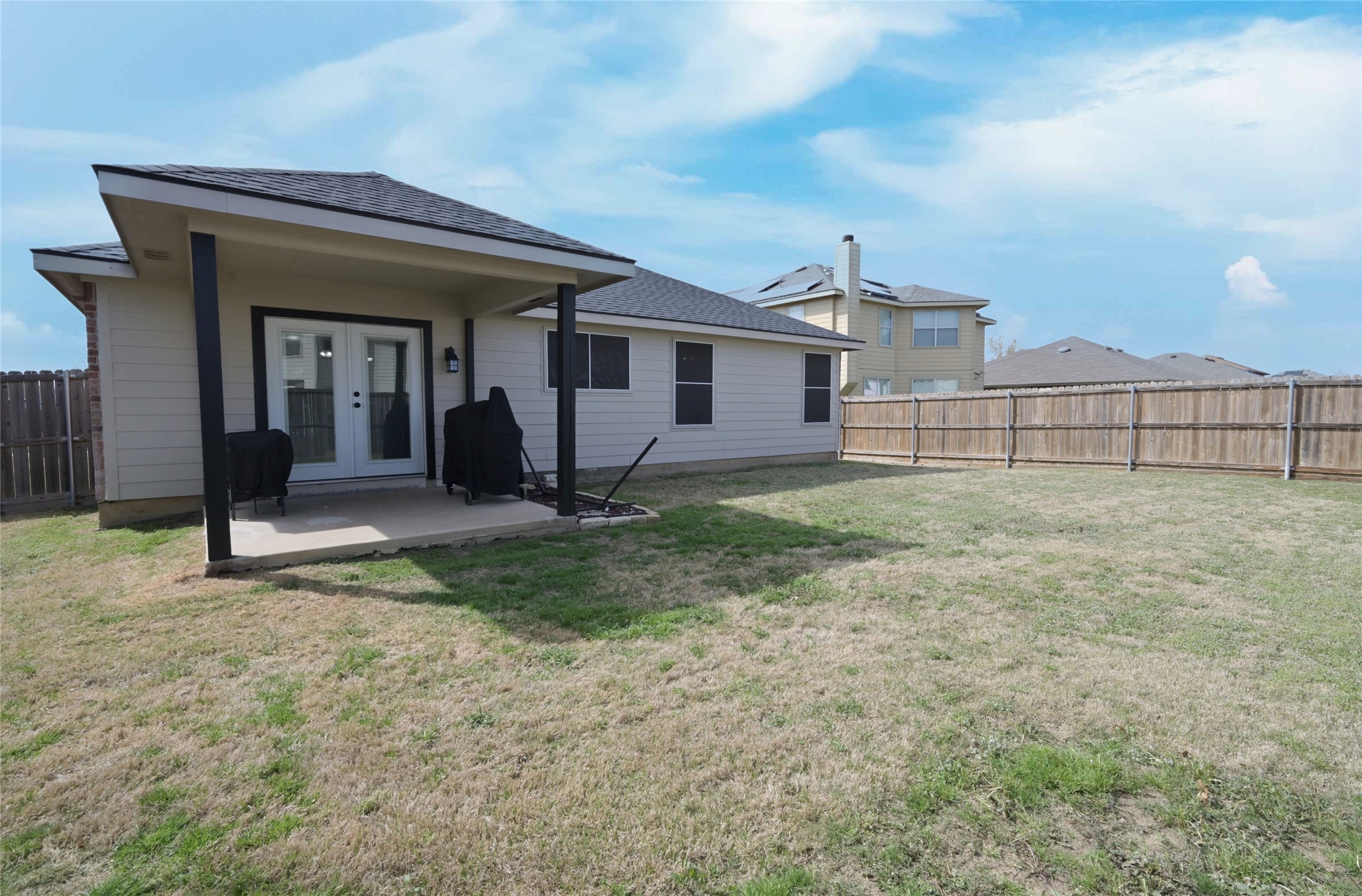 328 Saddlebrook Drive Krum TX 76249