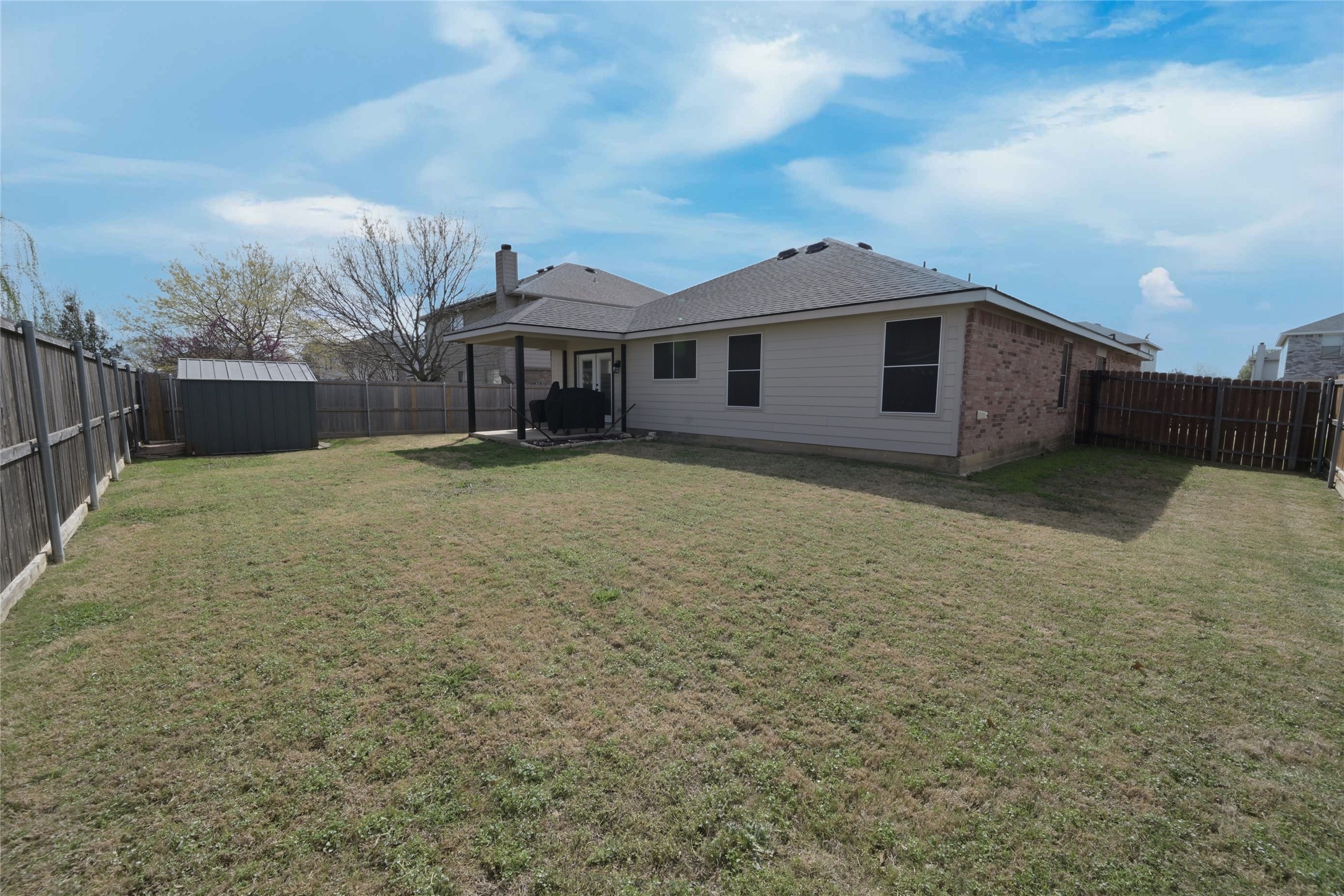 328 Saddlebrook Drive Krum TX 76249