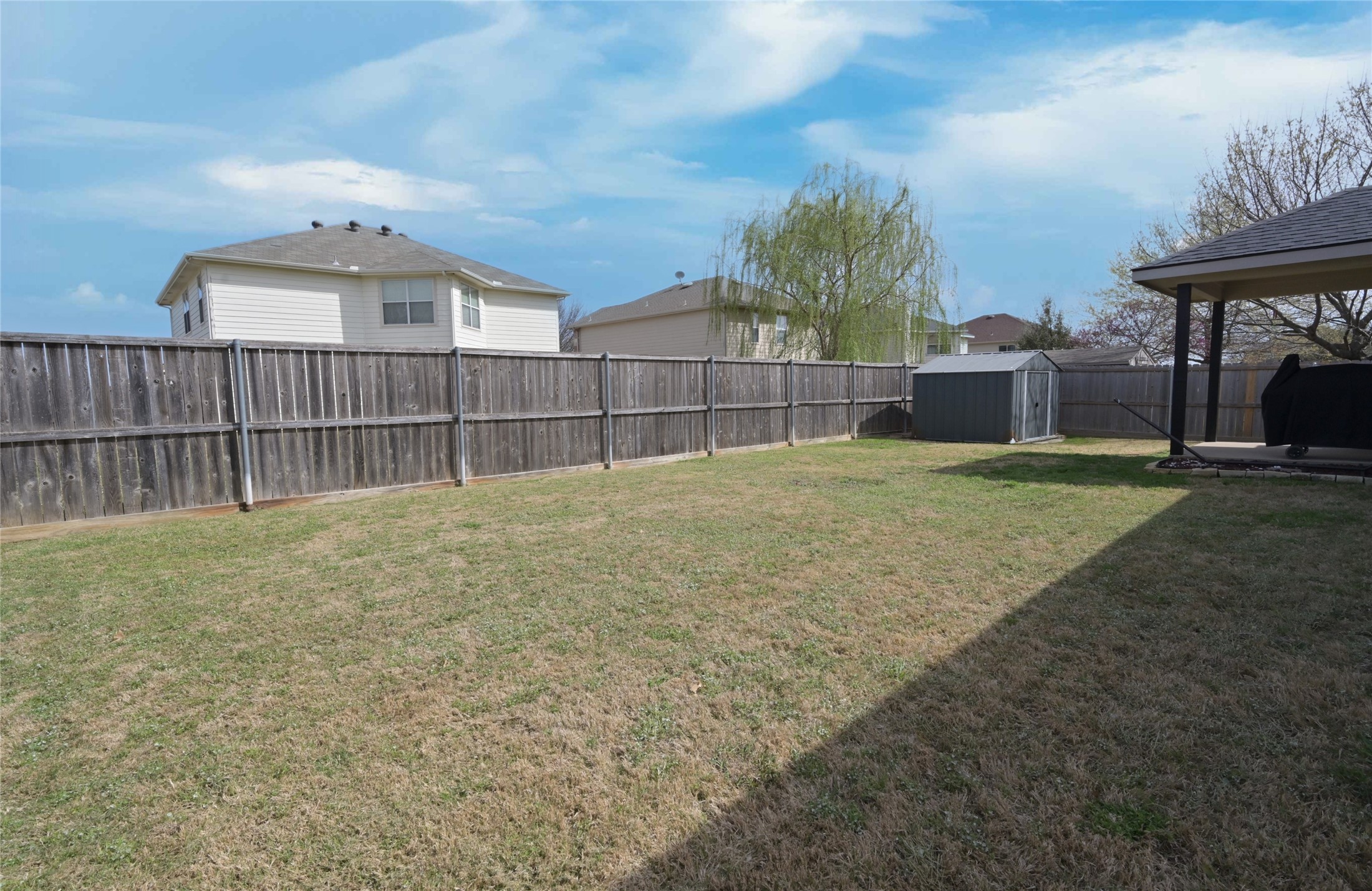 328 Saddlebrook Drive Krum TX 76249