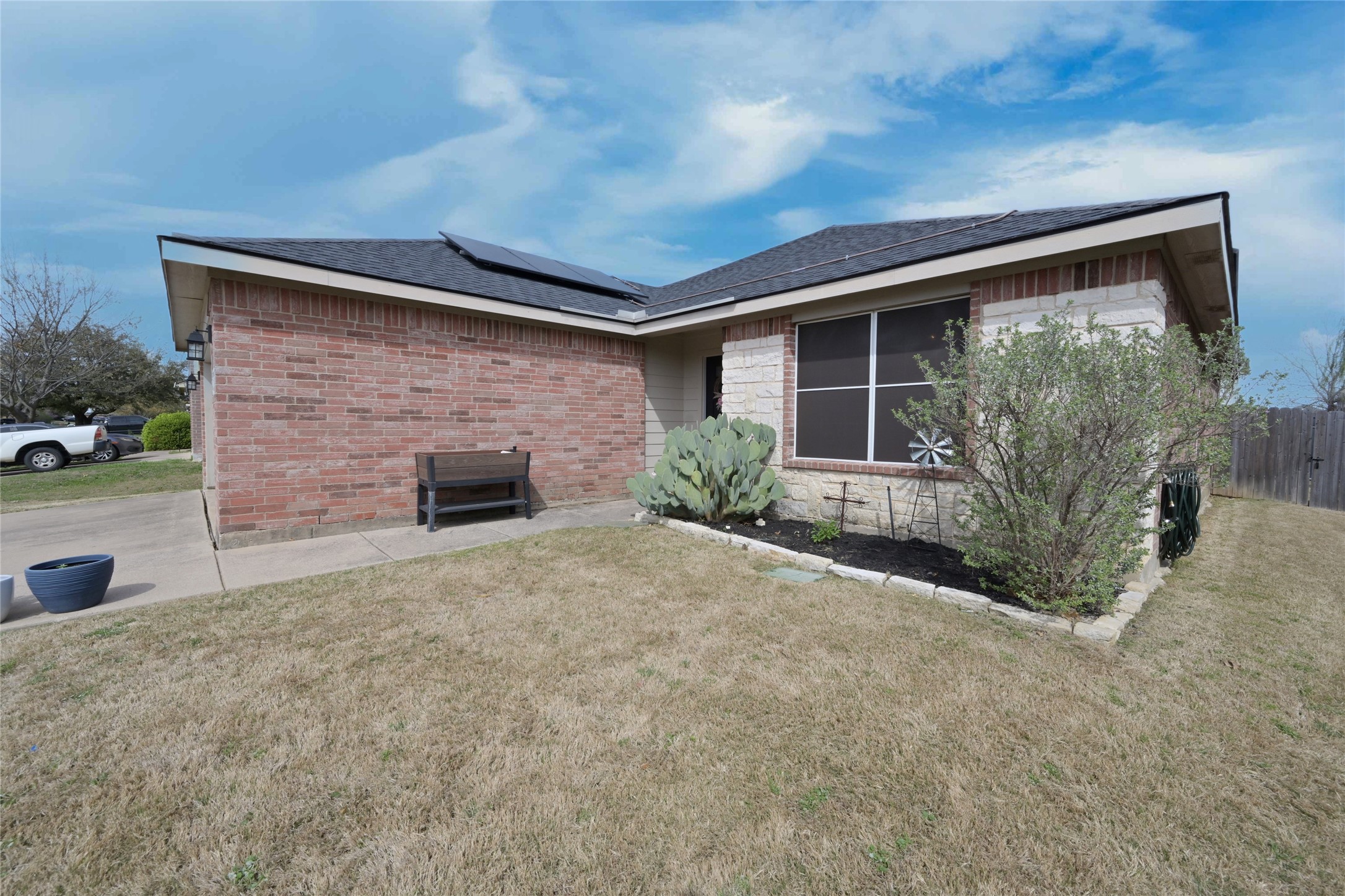 328 Saddlebrook Drive Krum TX 76249