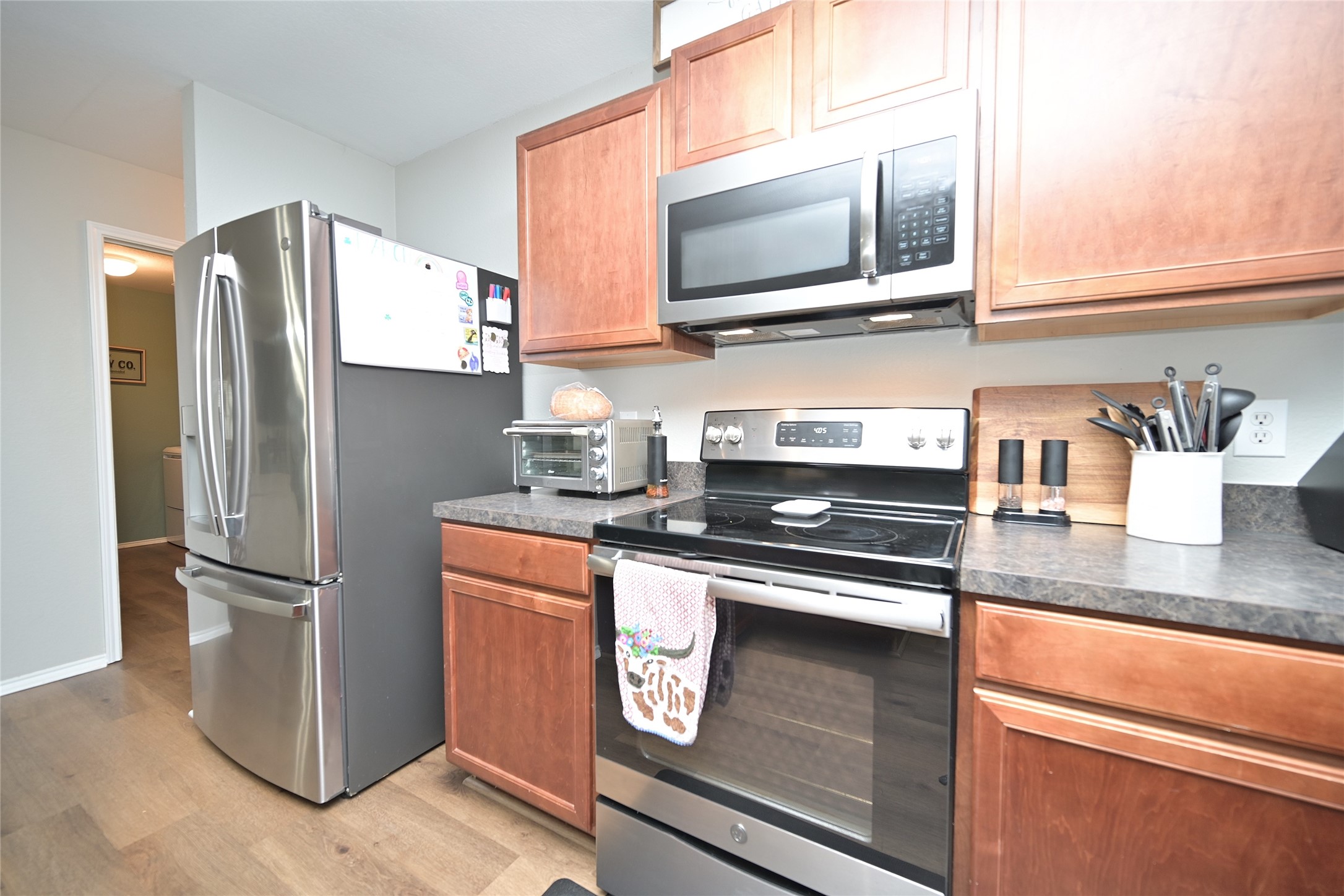 328 Saddlebrook Drive Krum TX 76249