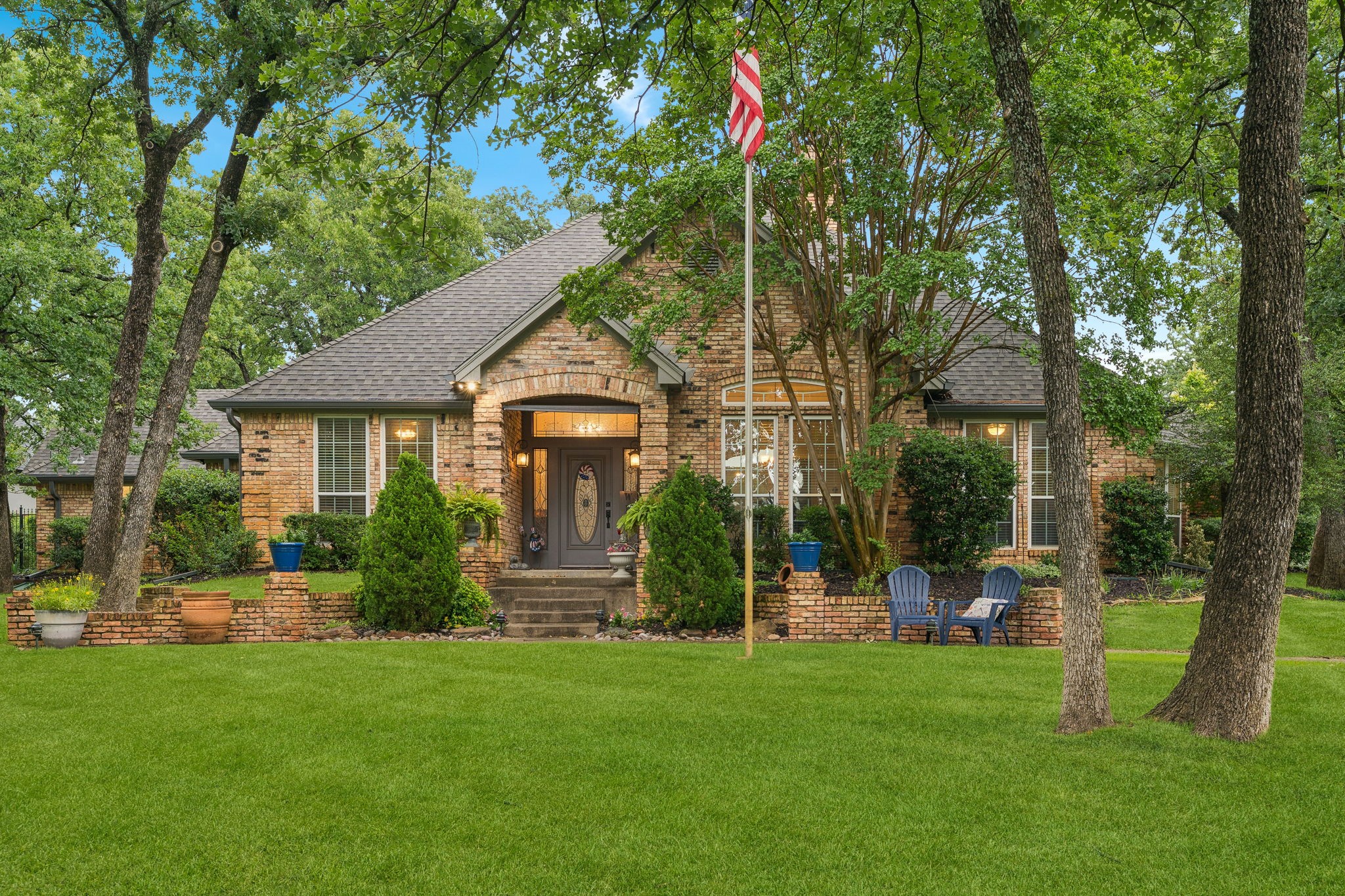 460 Canyon Oaks Drive Argyle TX 76226