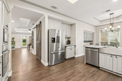 460 Canyon Oaks Drive Argyle TX 76226