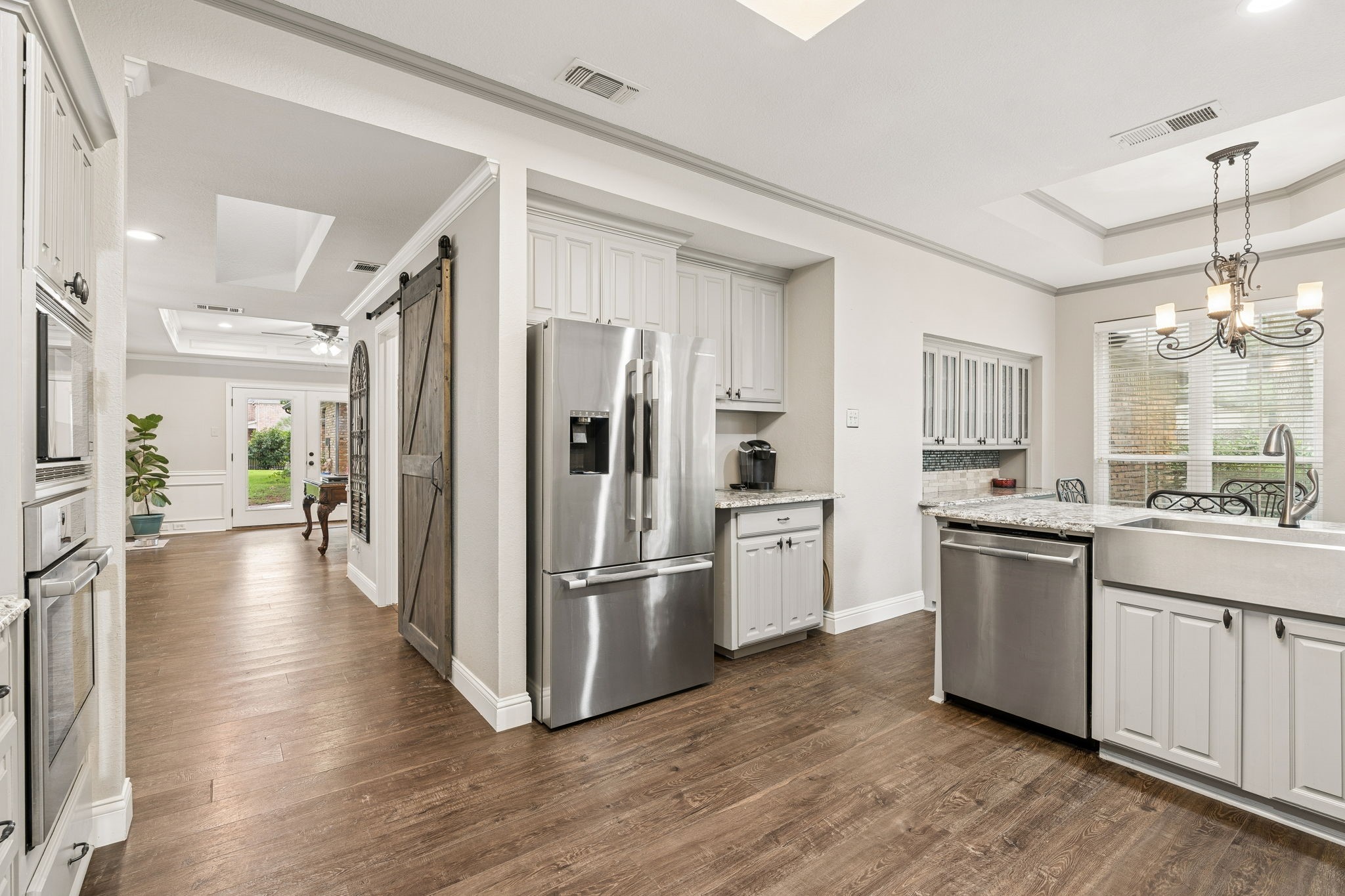 460 Canyon Oaks Drive Argyle TX 76226