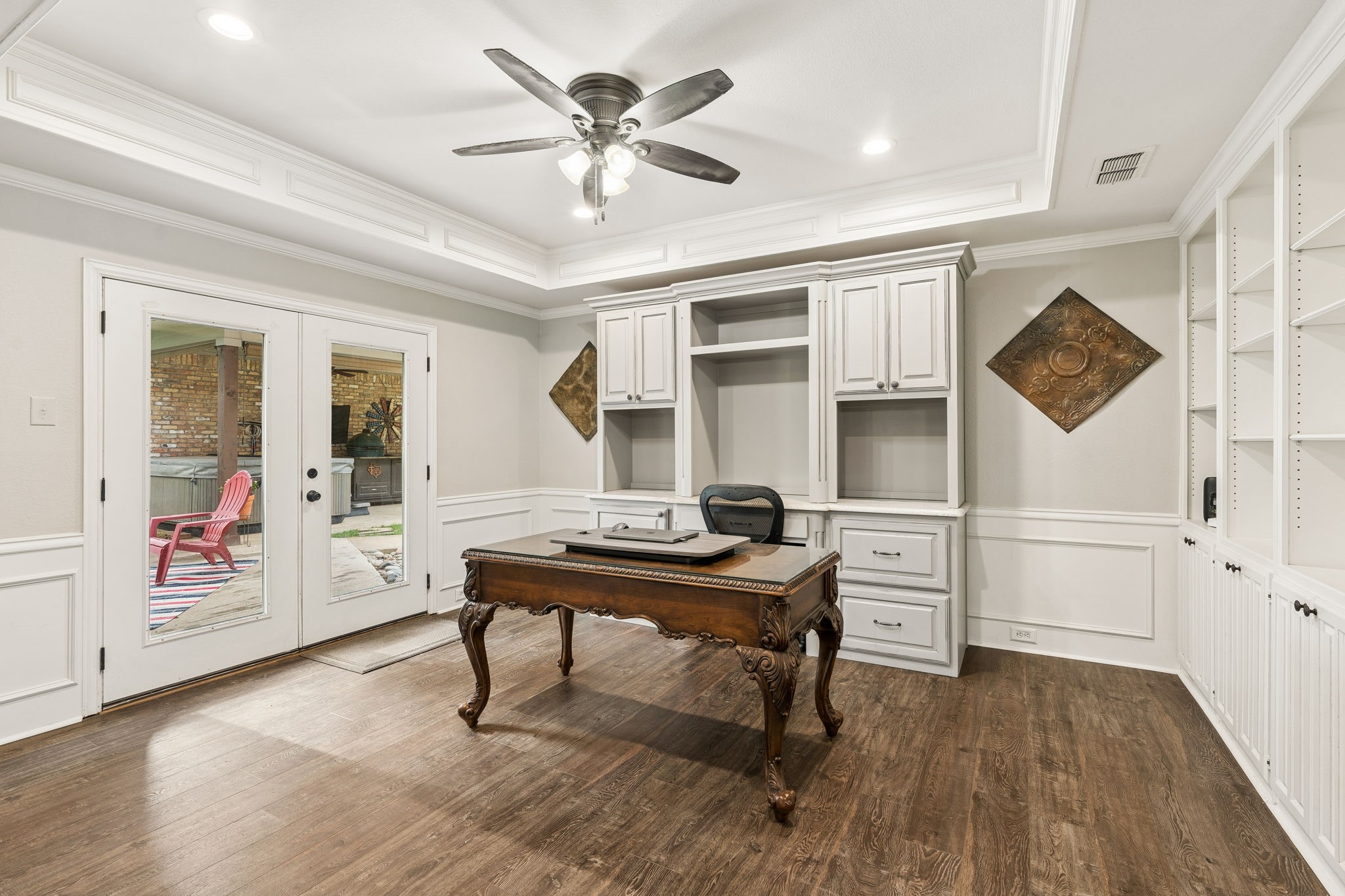460 Canyon Oaks Drive Argyle TX 76226