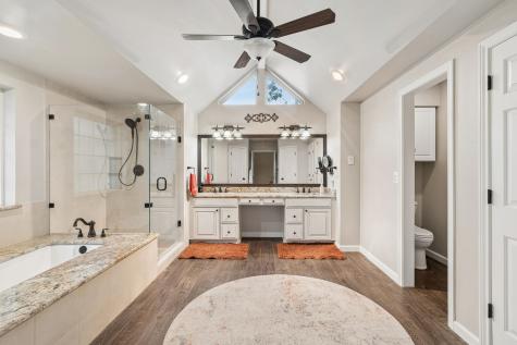 460 Canyon Oaks Drive Argyle TX 76226