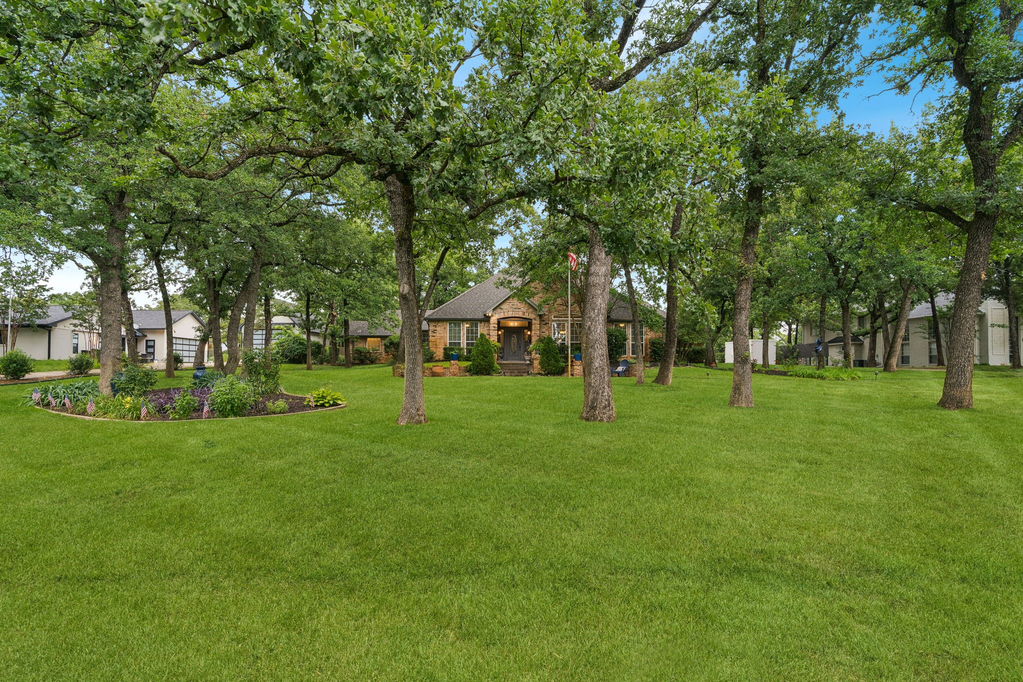 460 Canyon Oaks Drive Argyle TX 76226