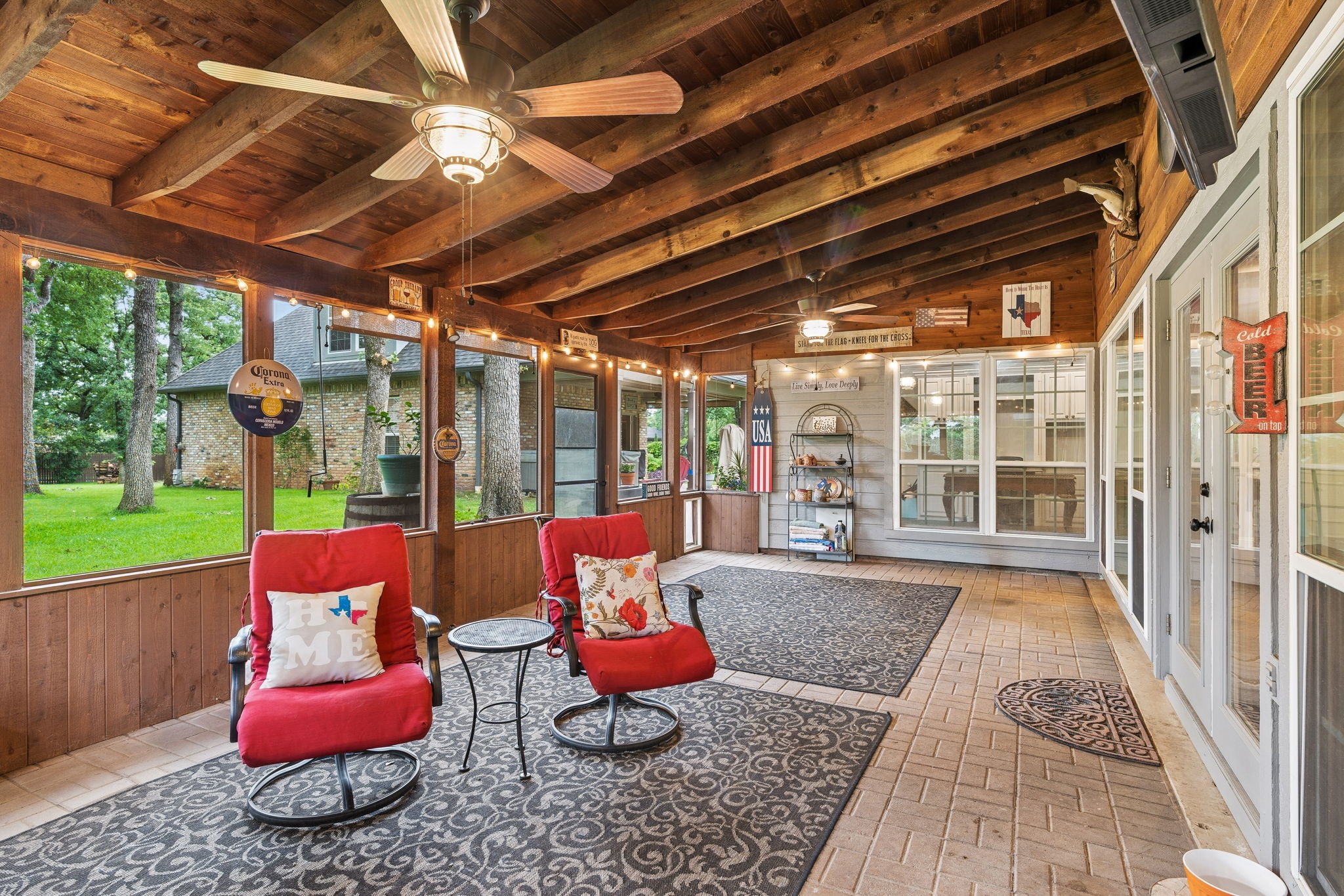 460 Canyon Oaks Drive Argyle TX 76226