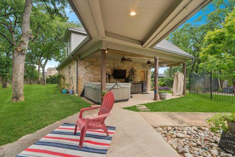 460 Canyon Oaks Drive Argyle TX 76226