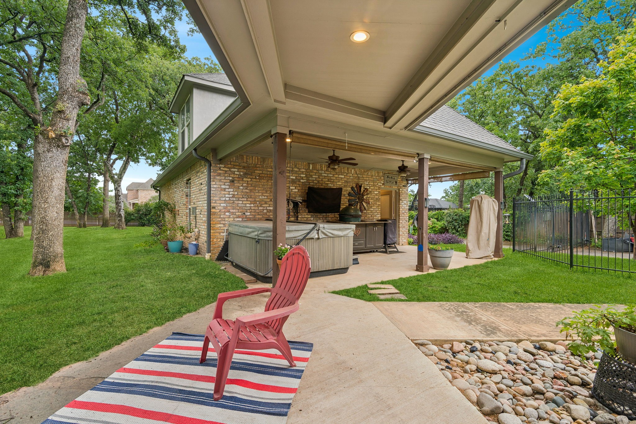 460 Canyon Oaks Drive Argyle TX 76226
