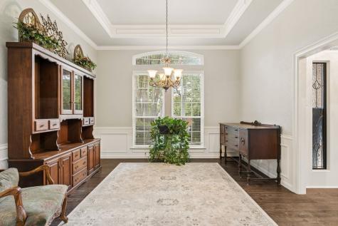 460 Canyon Oaks Drive Argyle TX 76226