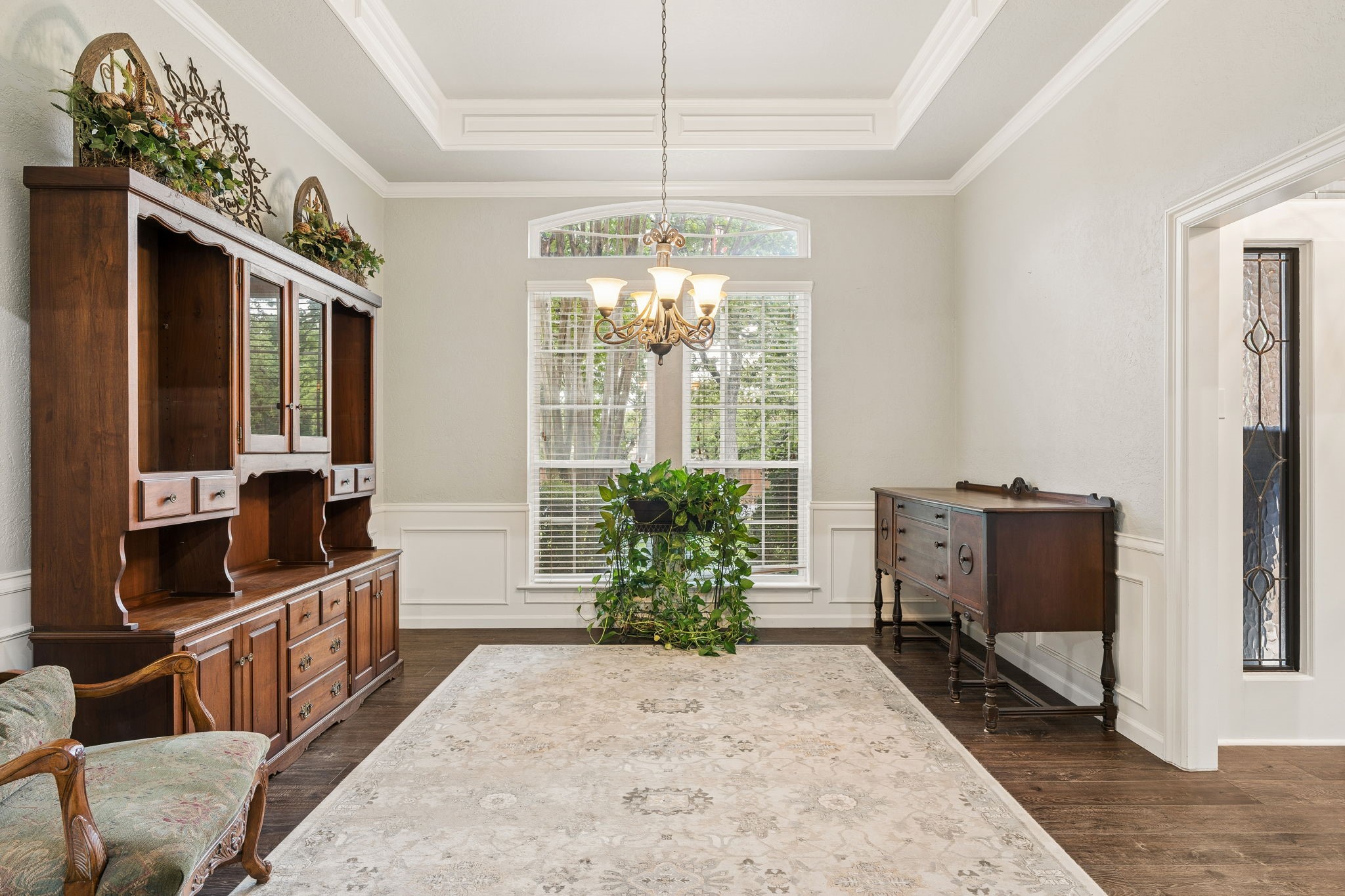 460 Canyon Oaks Drive Argyle TX 76226