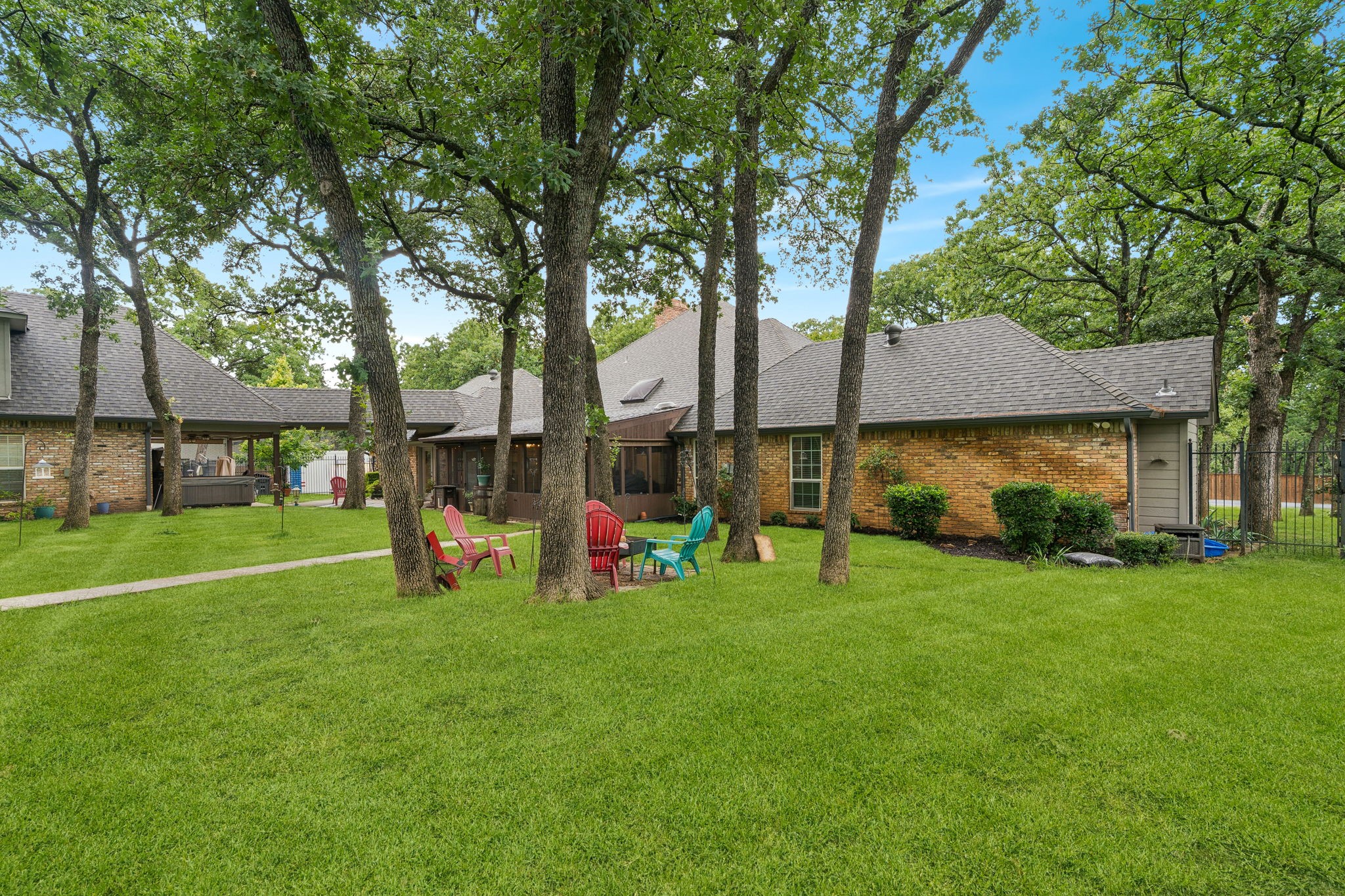 460 Canyon Oaks Drive Argyle TX 76226