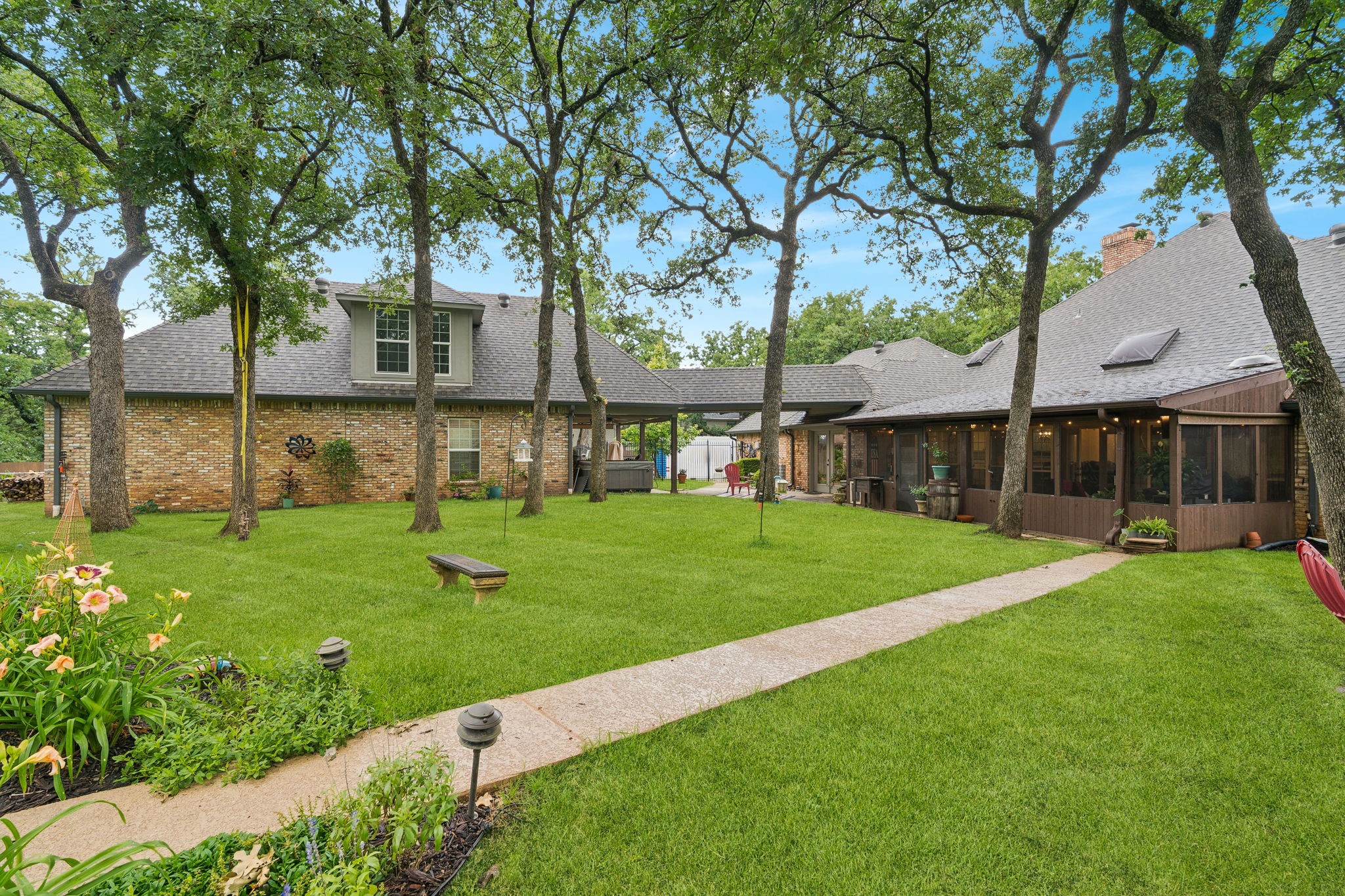 460 Canyon Oaks Drive Argyle TX 76226