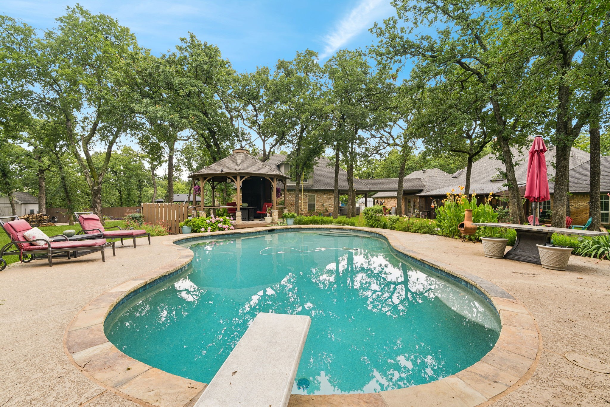 460 Canyon Oaks Drive Argyle TX 76226