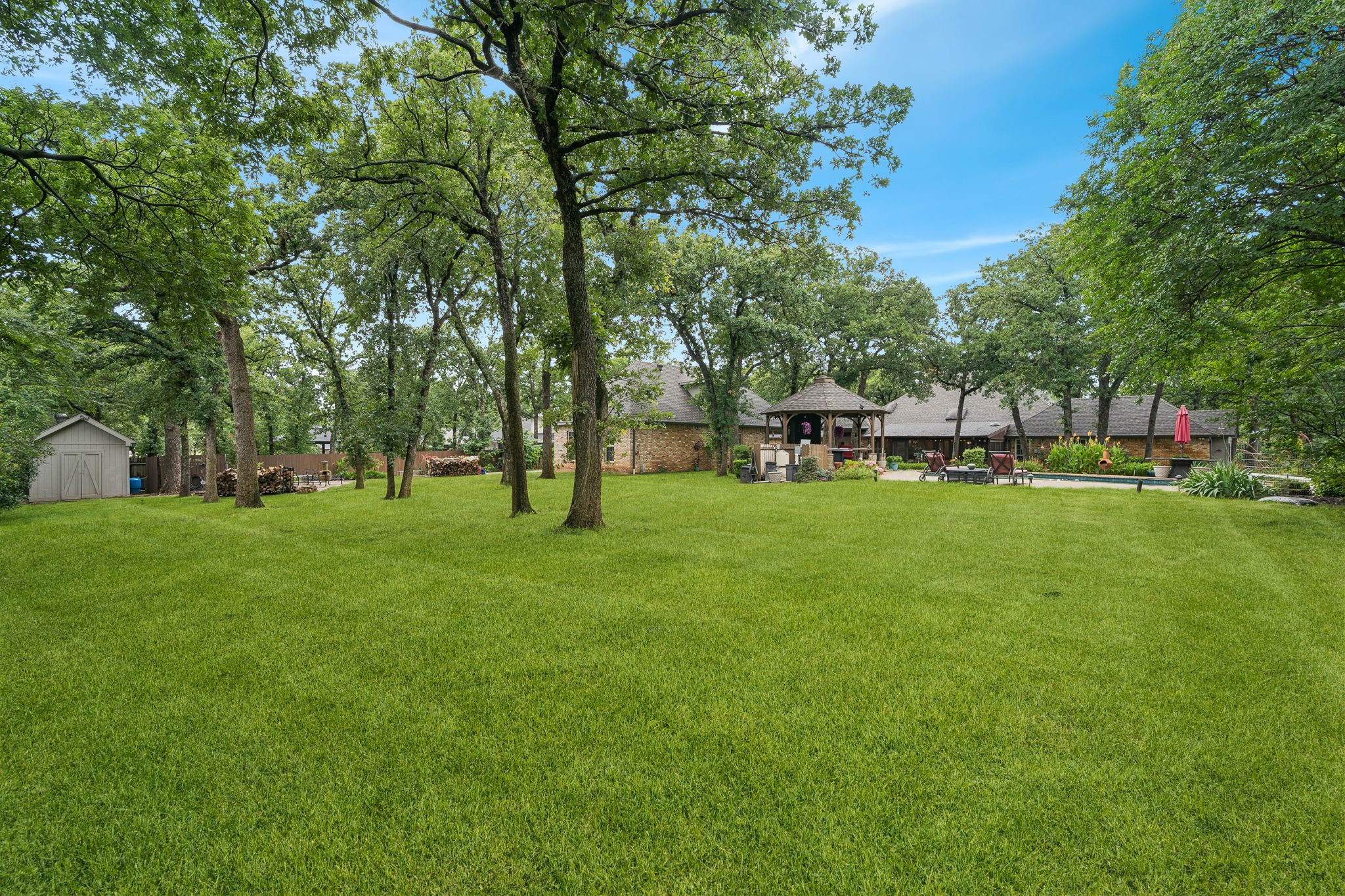 460 Canyon Oaks Drive Argyle TX 76226