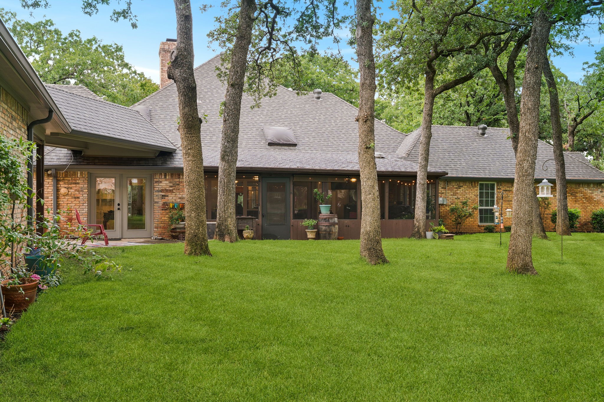 460 Canyon Oaks Drive Argyle TX 76226