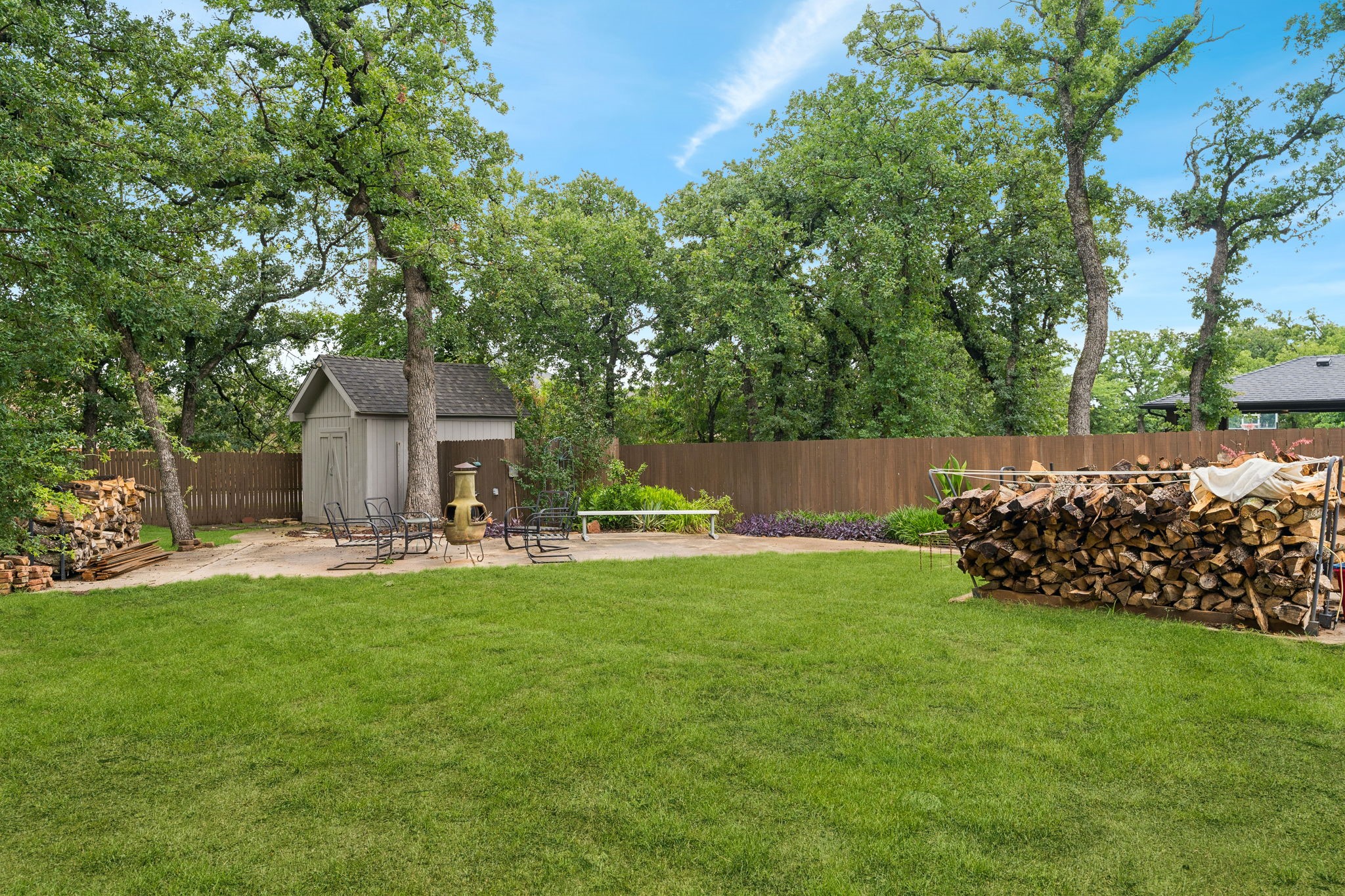 460 Canyon Oaks Drive Argyle TX 76226