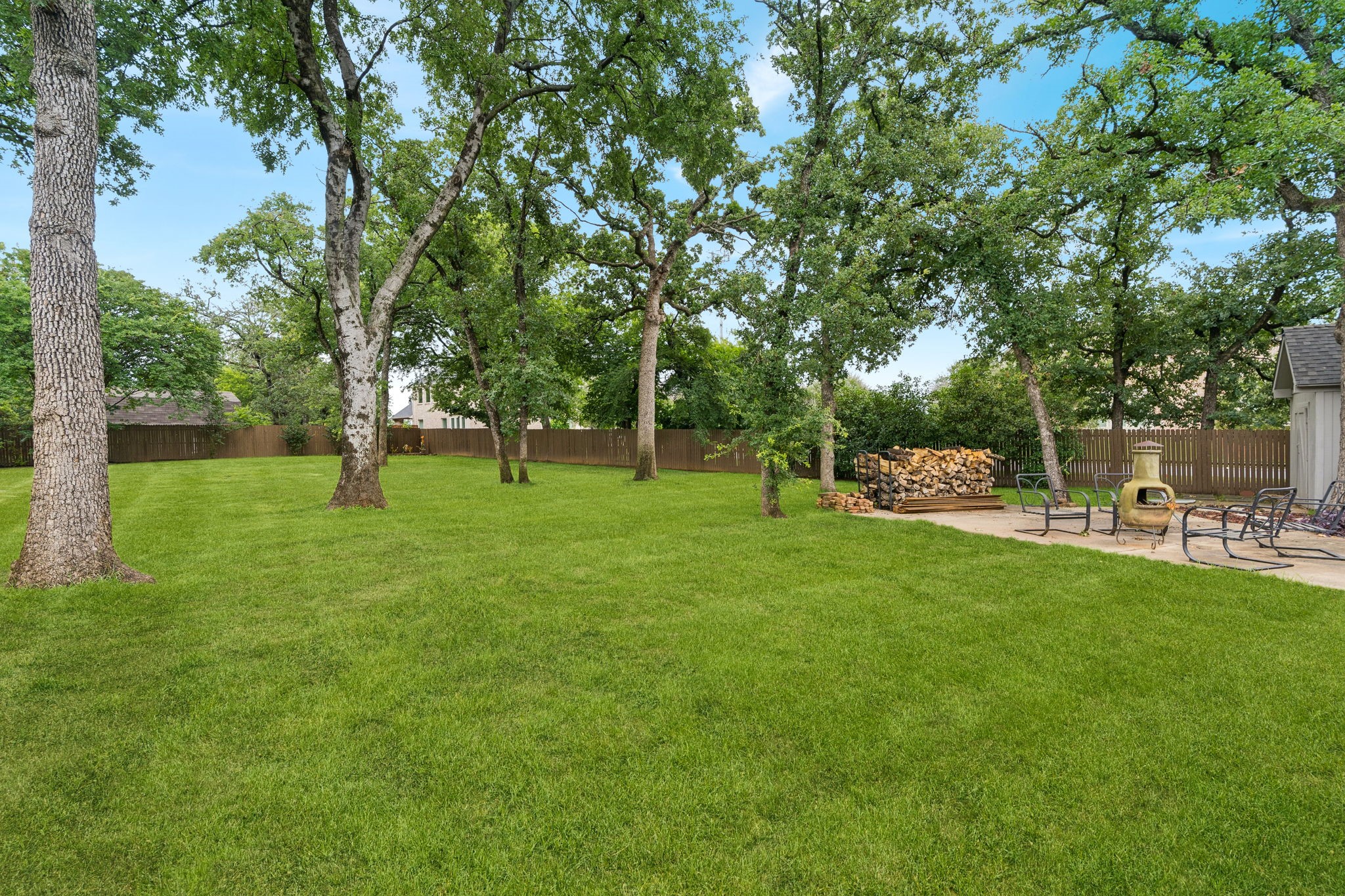 460 Canyon Oaks Drive Argyle TX 76226