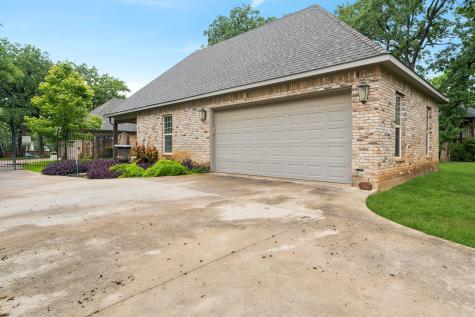 460 Canyon Oaks Drive Argyle TX 76226